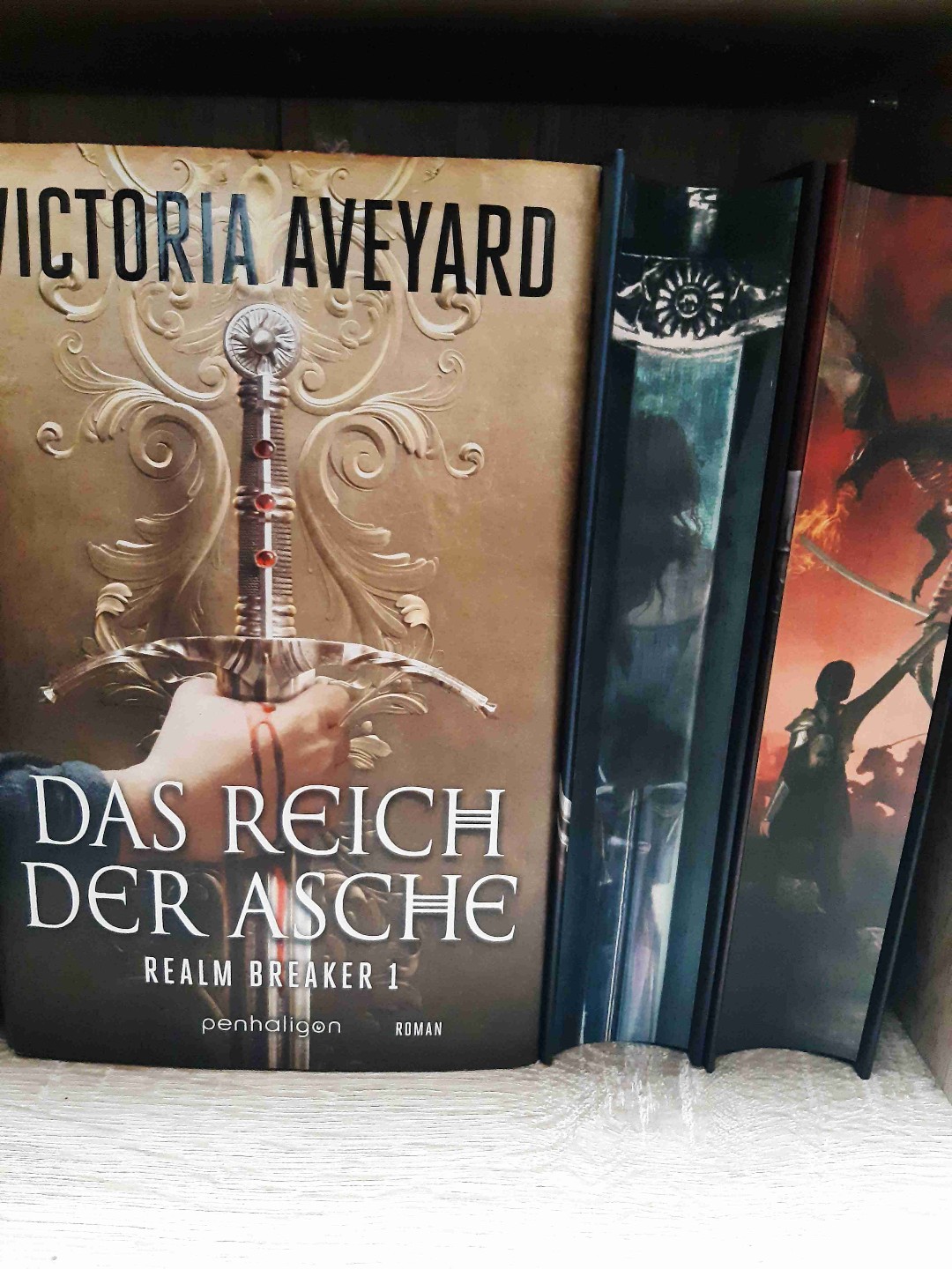 Coole Ideen, leider war der Schreibstil nicht meins