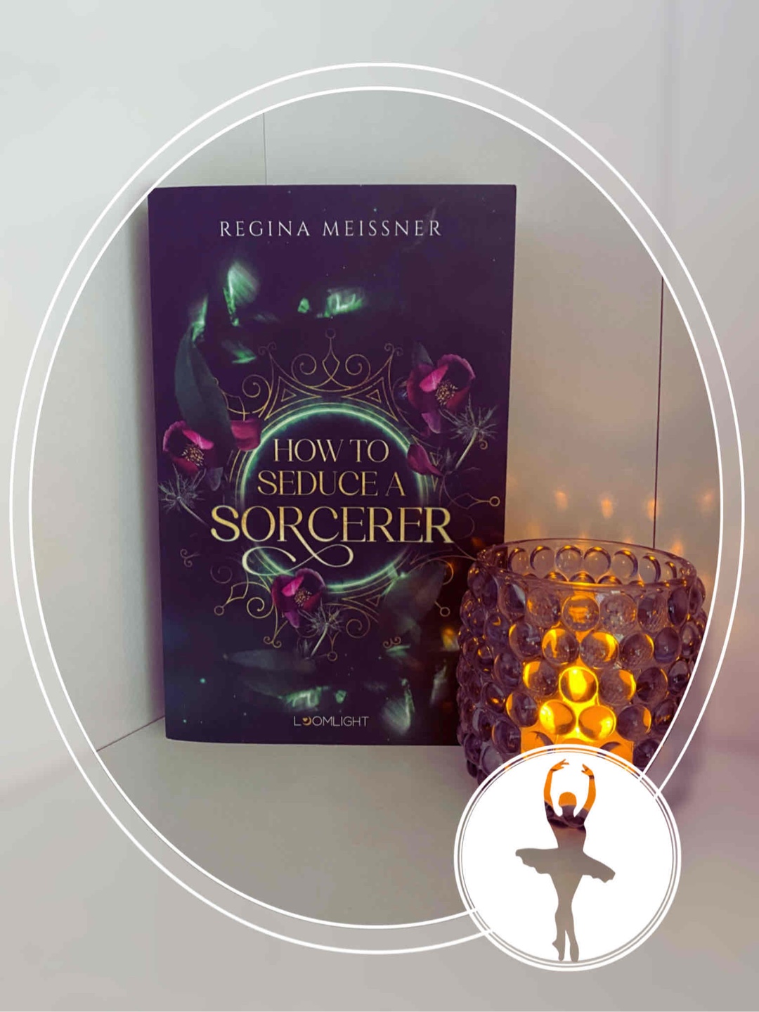 🪄How to seduce a sorcerer ODER…🪄