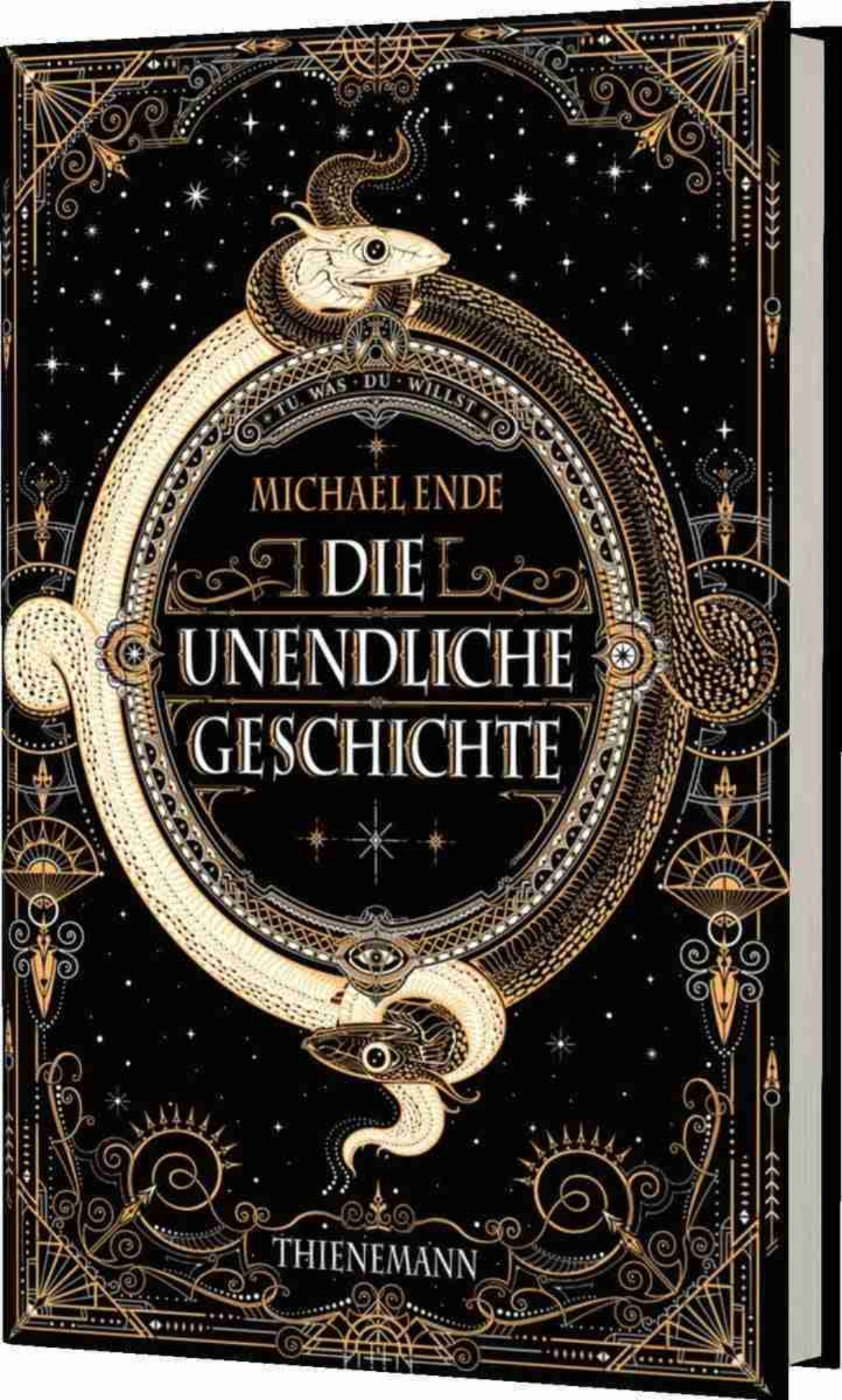Ein Klassiker, den man gelesen haben muss