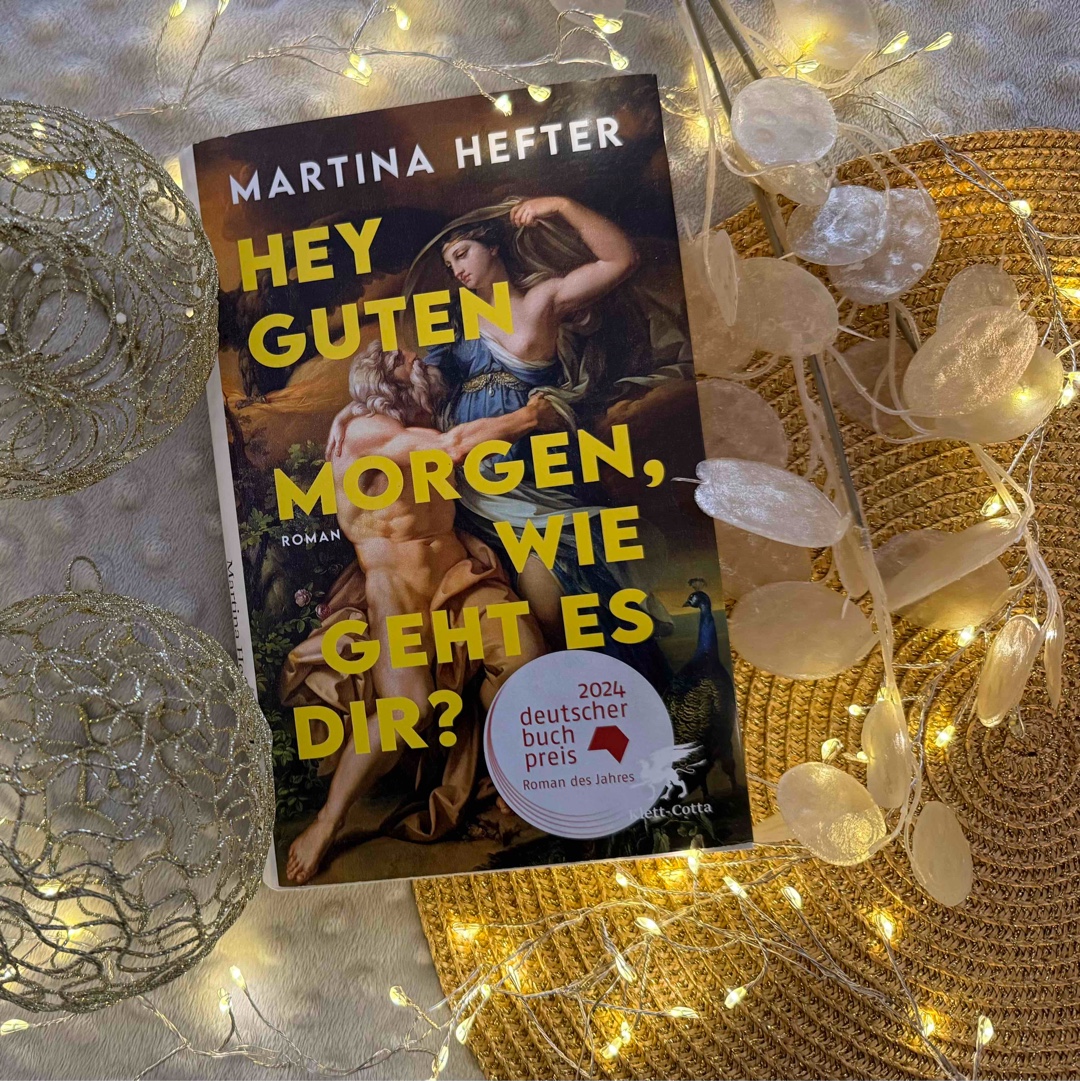 Ein großartiges Buch.
Facettenreich und gut zu lesen.
Highlight und Empfehlung!