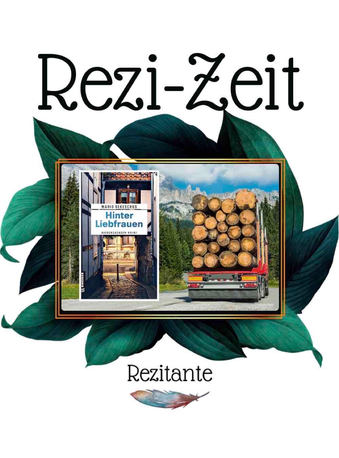Ein Krimi mit Tiefgang, Herz und Verstand