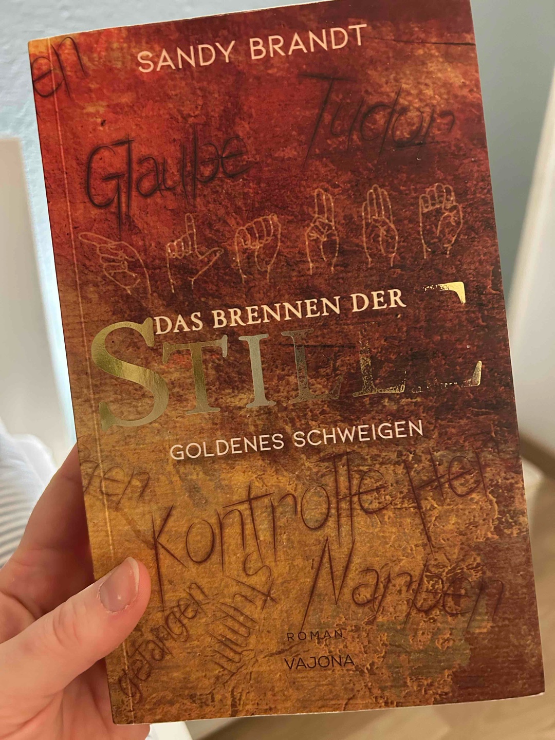 Die Elite herrscht stumm 🤫