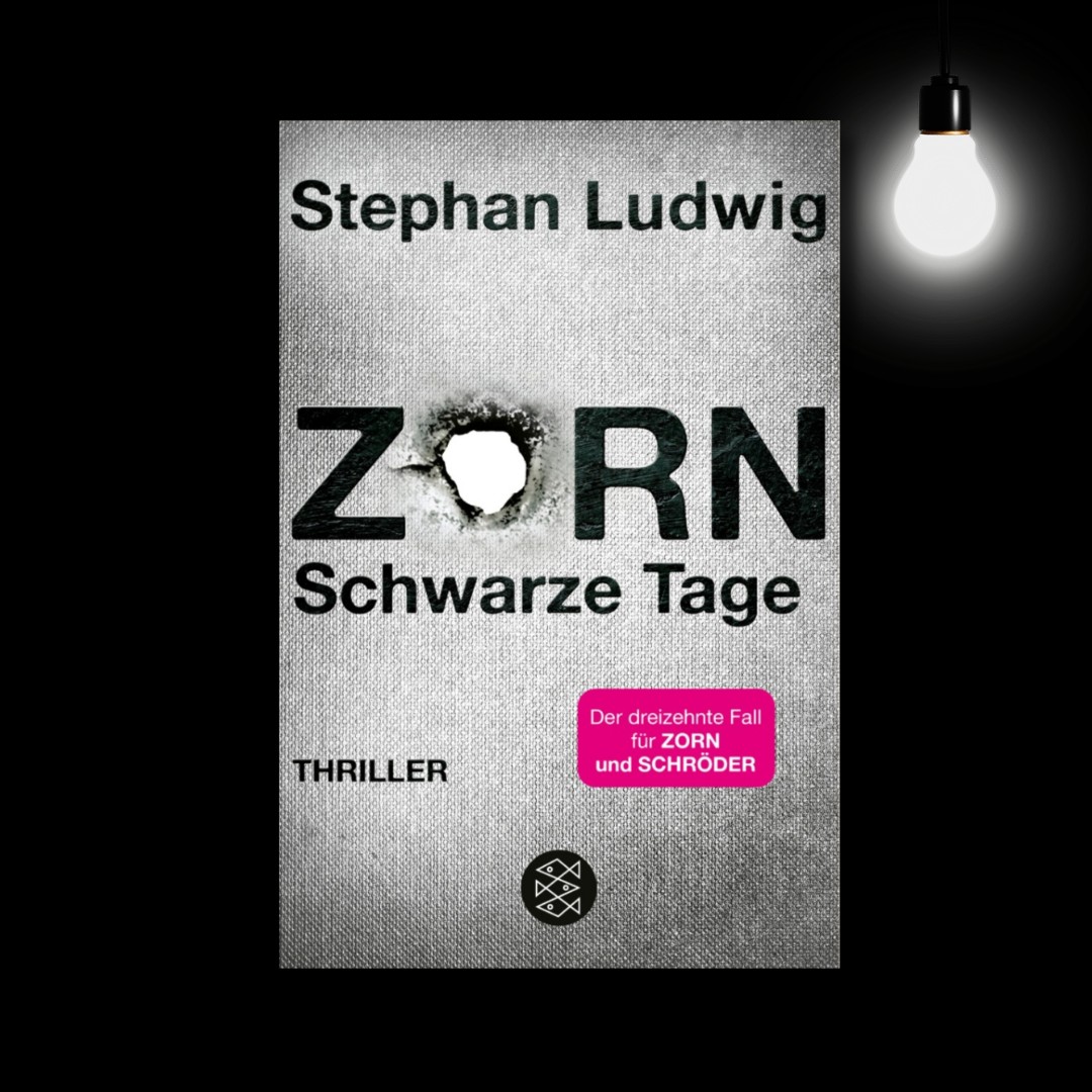 Zorn und Schröder in Trauer vereint. Geht ans Herz.