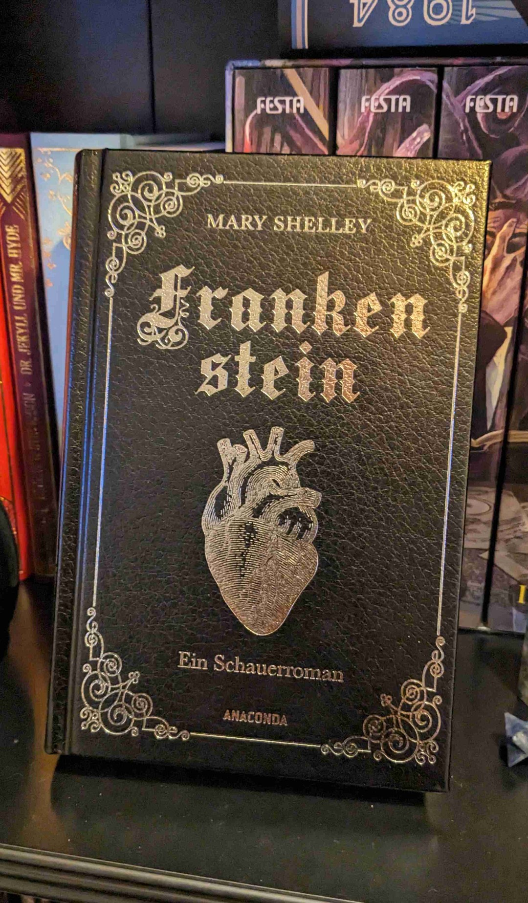 Ein sehr schöner Klassiker!