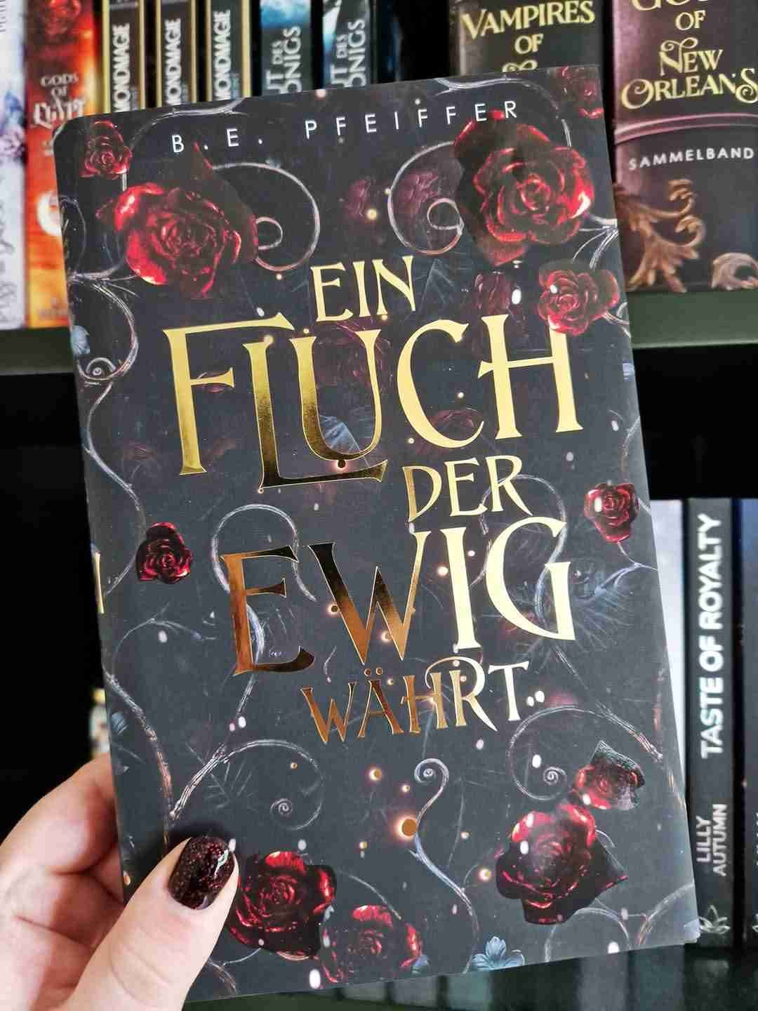Vom Teufel verführt...