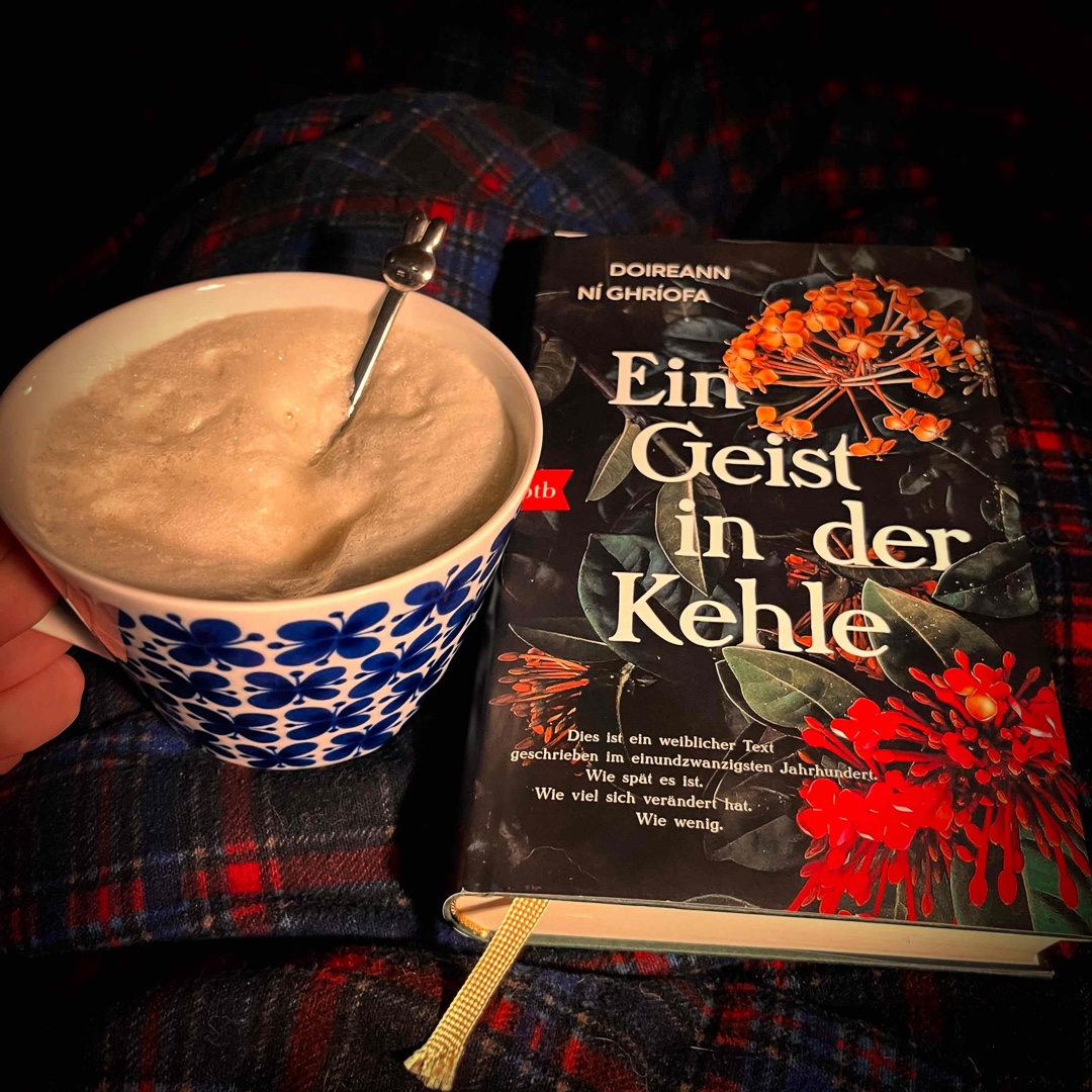 Wundervolle Sprache!