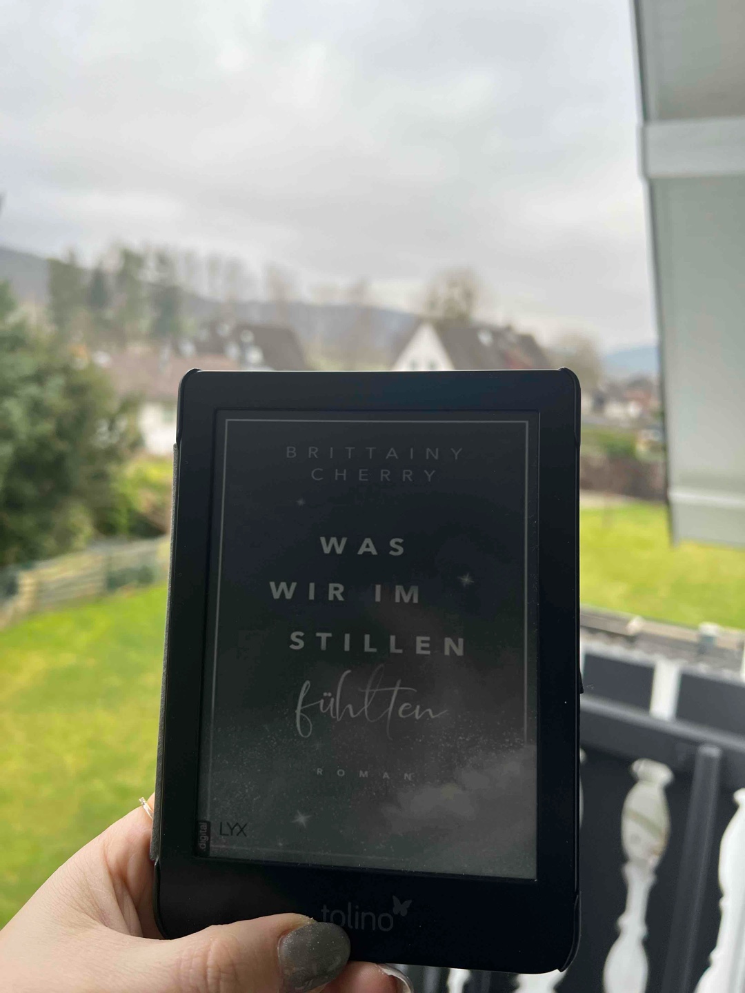 Romantik, Kleinstadtflair und ein Hauch von Drama – ein Wohlfühlbuch zum Genießen 👨‍🍳🐶