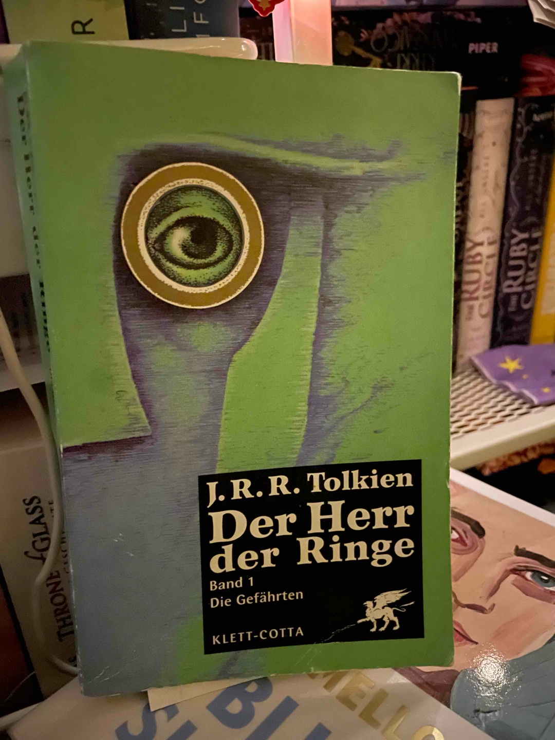 Was soll man da noch sagen….?