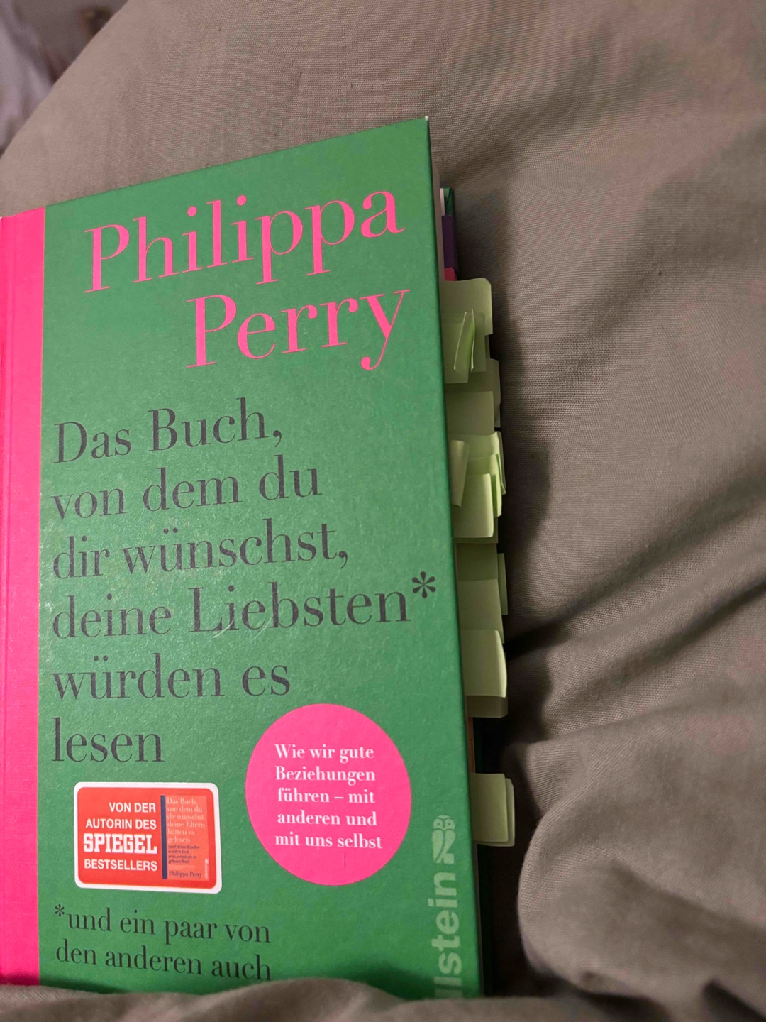 Gutes Buch