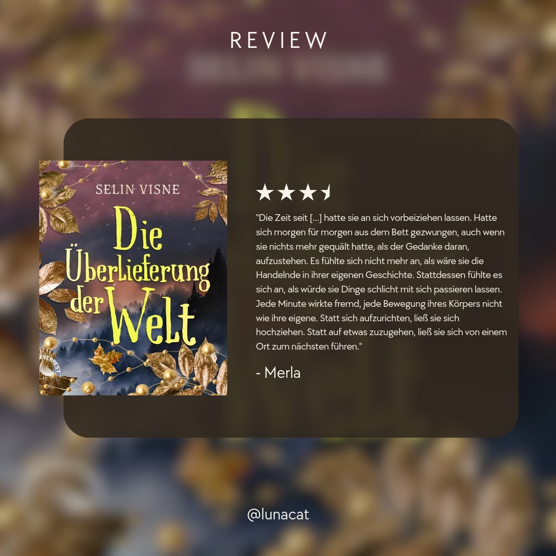 "Doch das Beängstigenste daran war, dass ihm bewusst wurde, dass er ohne all diese Dinge, die ihn jahrelang angetrieben, ihn als 14-Jährigen immer wieder aus diesem tiefen Loch der Verzweiflung gezogen hatten, nichts mehr war. Es war, als hätte man ihm alles genommen, was ihn ausmachte und bloß einen jungen Mann mit dem Namen Bacary zurückgelassen. Mehr war da nicht. Und alles, was er auf einen Schlag verspürte war eine fürchterliche Leere."
-Bacary