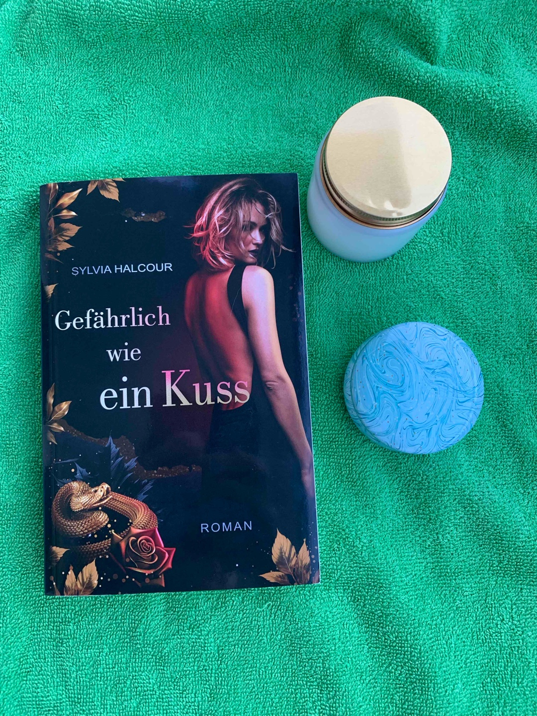Liebe und Abenteuer geht das?