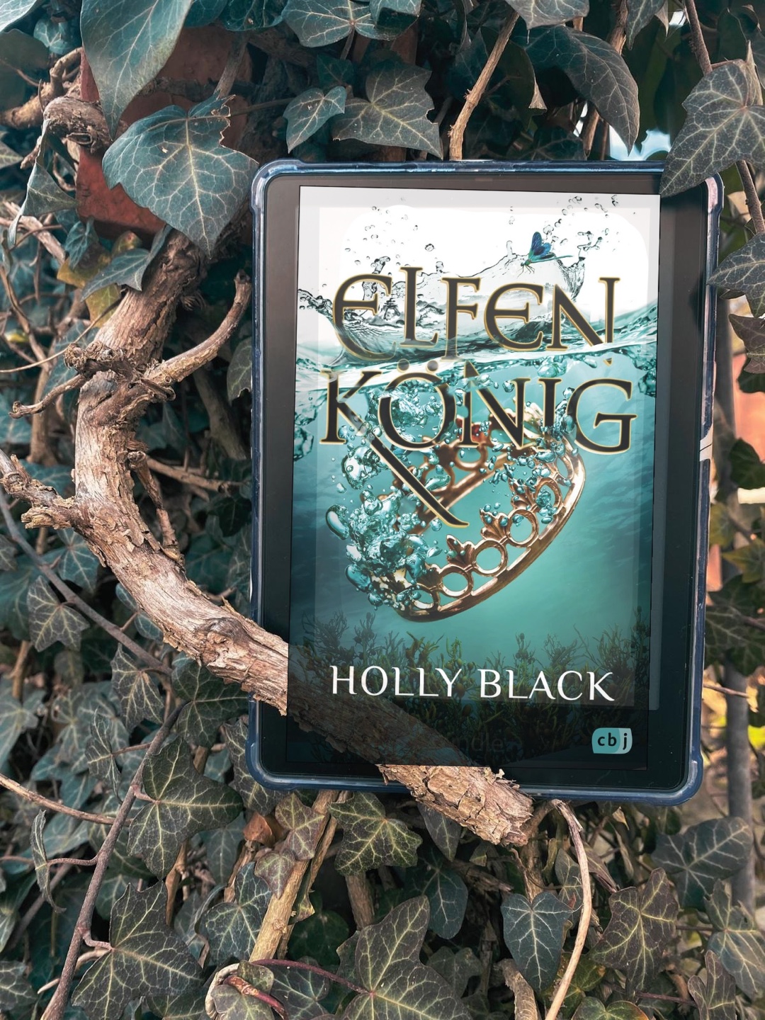 -👑🧝♂️ Elfenkönig 🧝♂️👑-