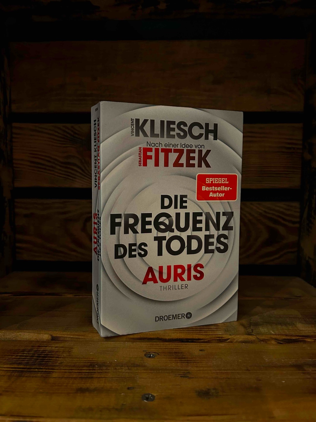 Gute Fortsetzung!