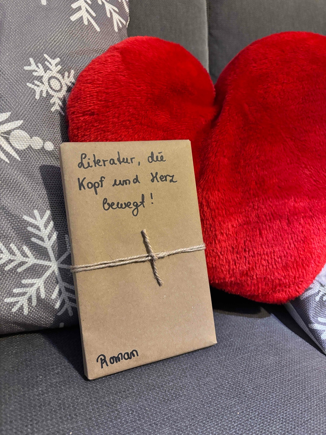 Ein mutiges Buch