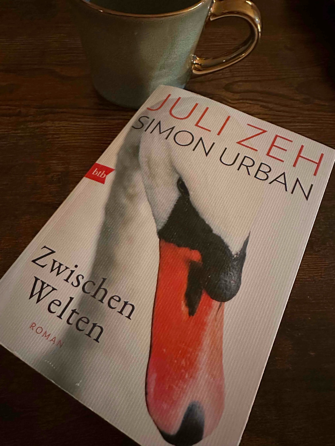 Goethes Briefwechsel mit dem Kinde 2022. Bodenständige, brandenburgische Landwirtin debattiert mit borniertem, linken Journalisten
