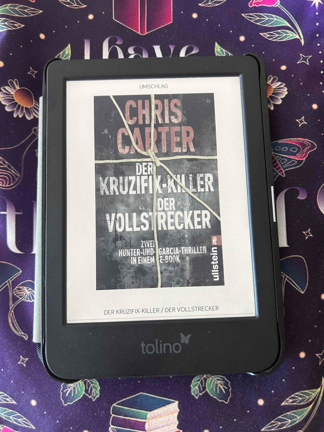 er kennt deine grösste Angst
