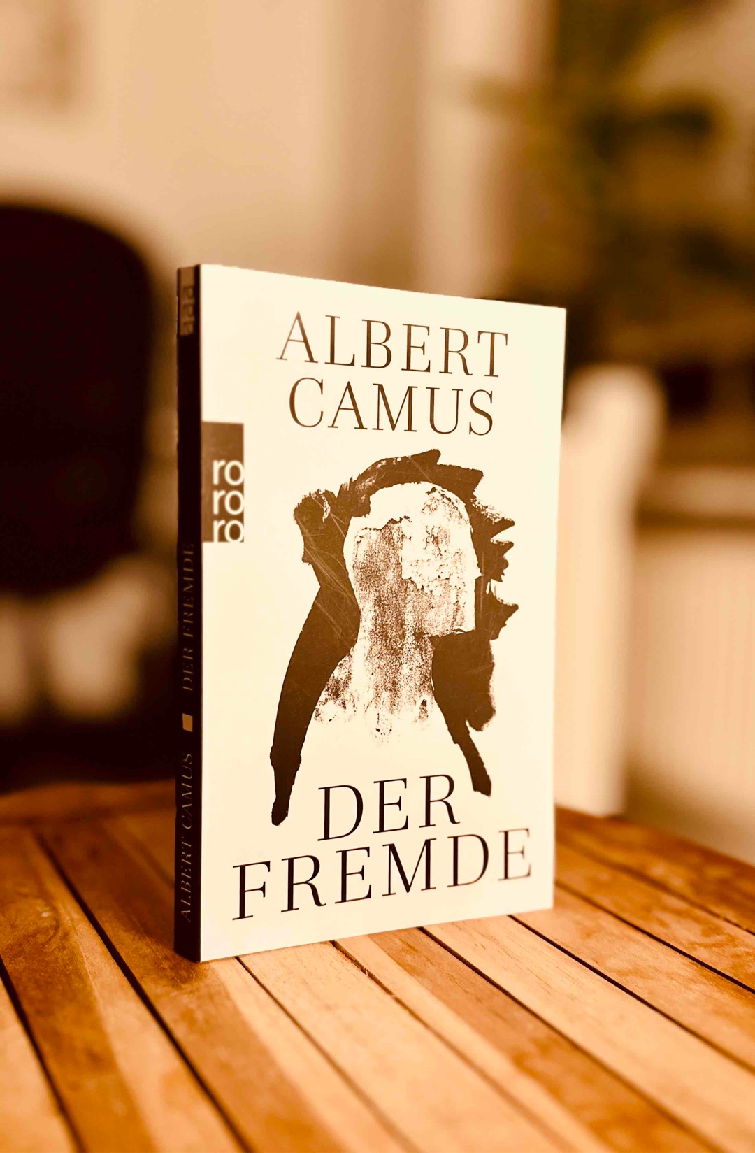 Ein wunderbares Werk aus dem man etwas mitnehmen kann!