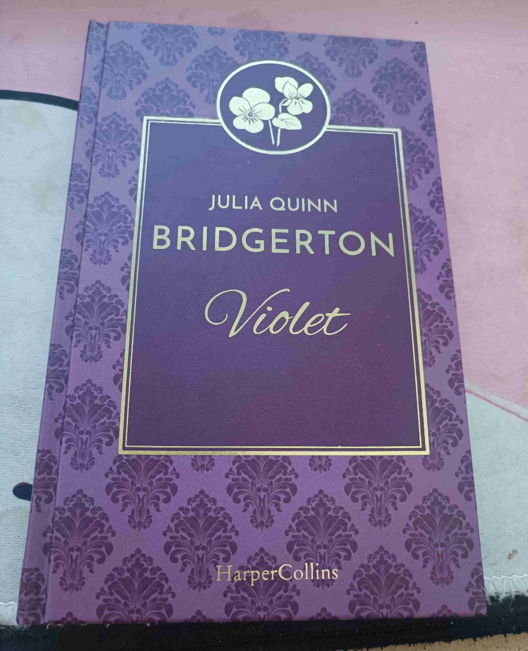 Ich hoffe Violet bekommt ihre eigene Spin Off Serie ❣️❤️❣️