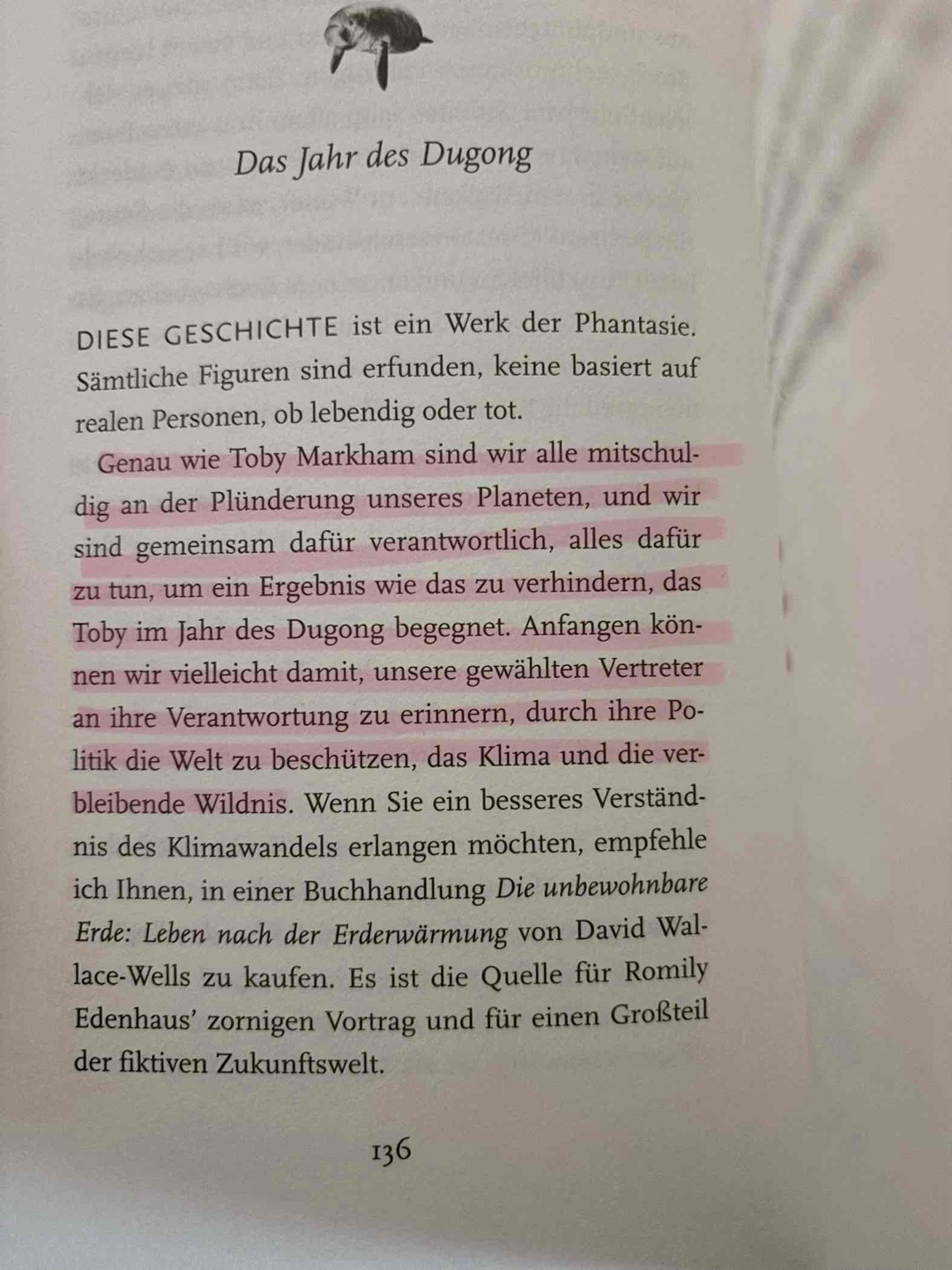 Hochaktuell