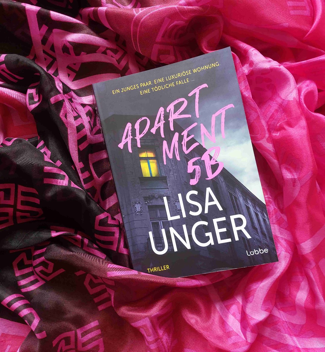 Thriller mit Mystery-Elementen