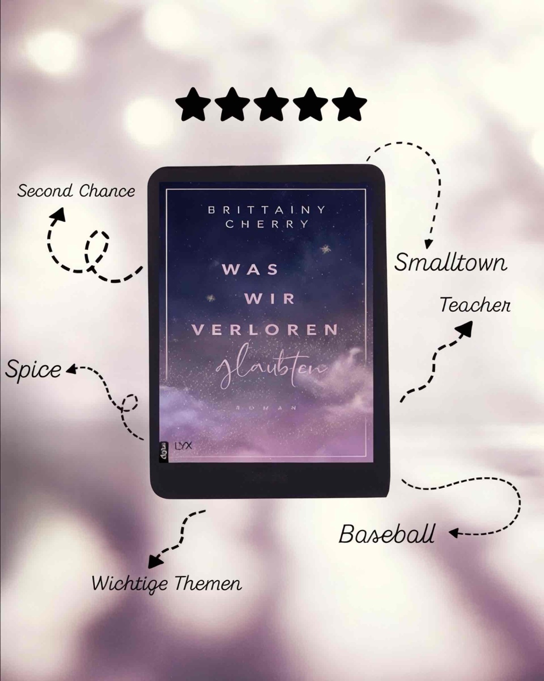 Wohlfühlbuch🥰