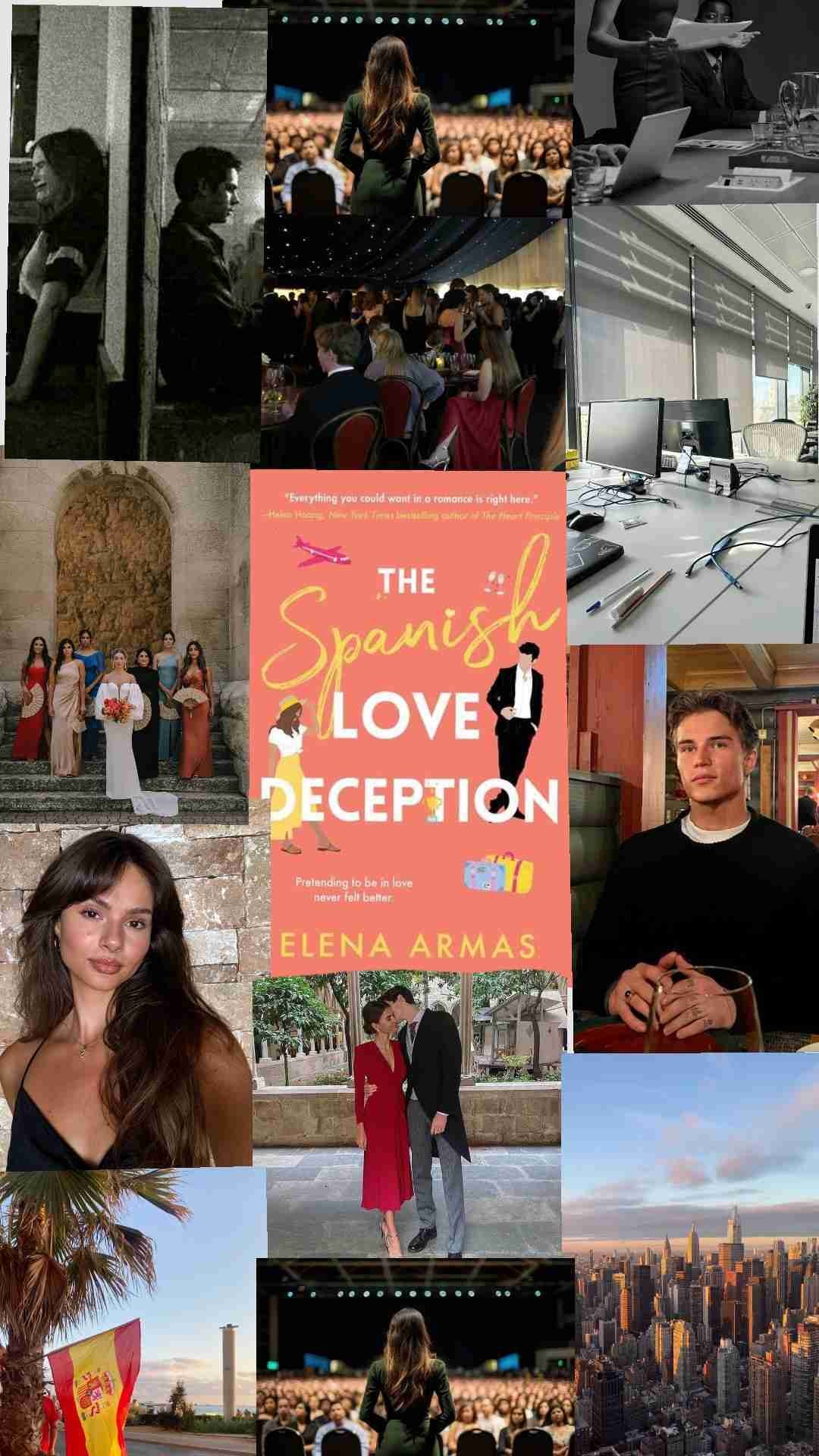 Den Fake Dating Trope  und den  Lovers to enemies Trope hab ich durch dieses Buch auf jeden Fall mögen gelernt  