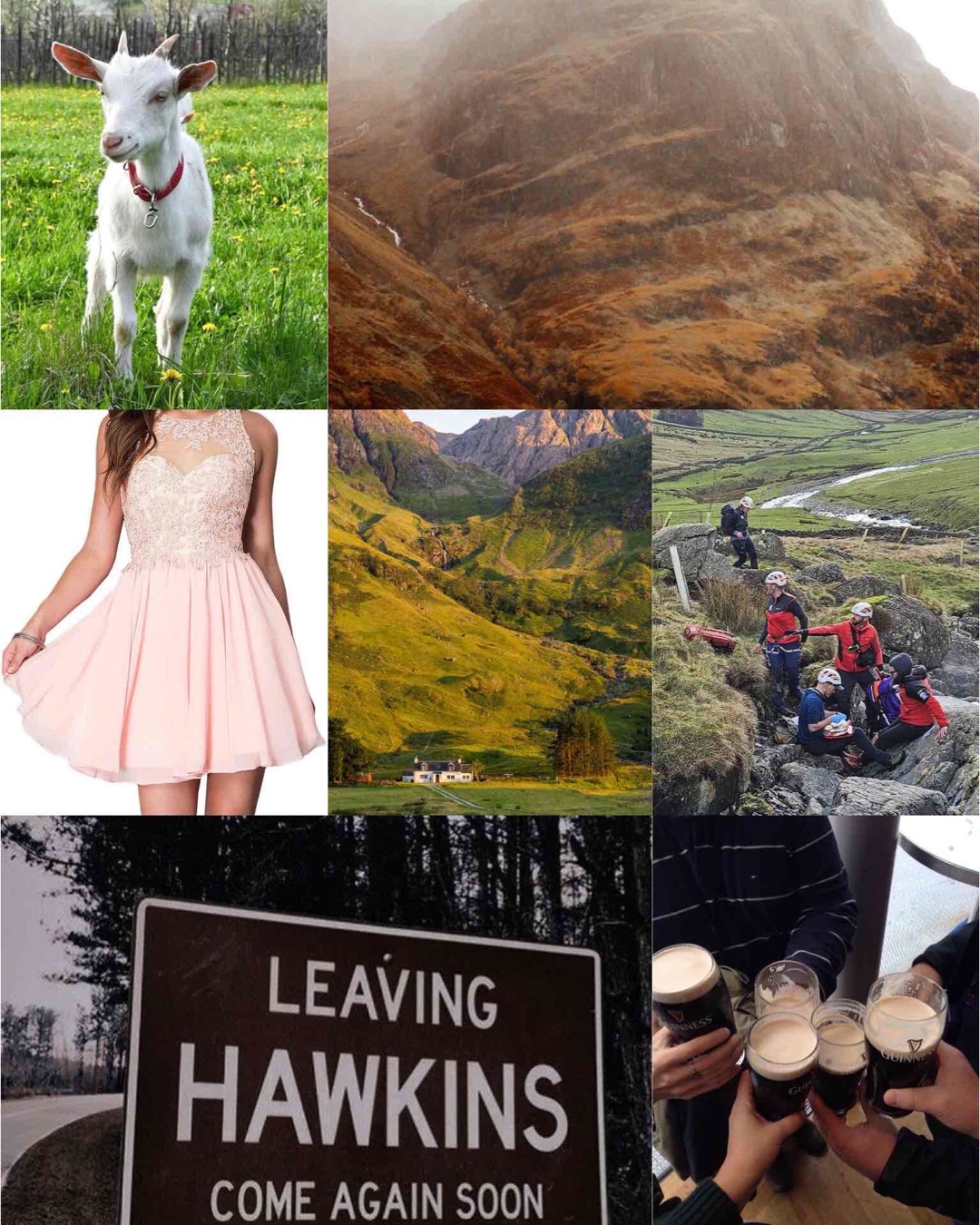 Friends to Lovers in den Highlands mit Suspense Anteil