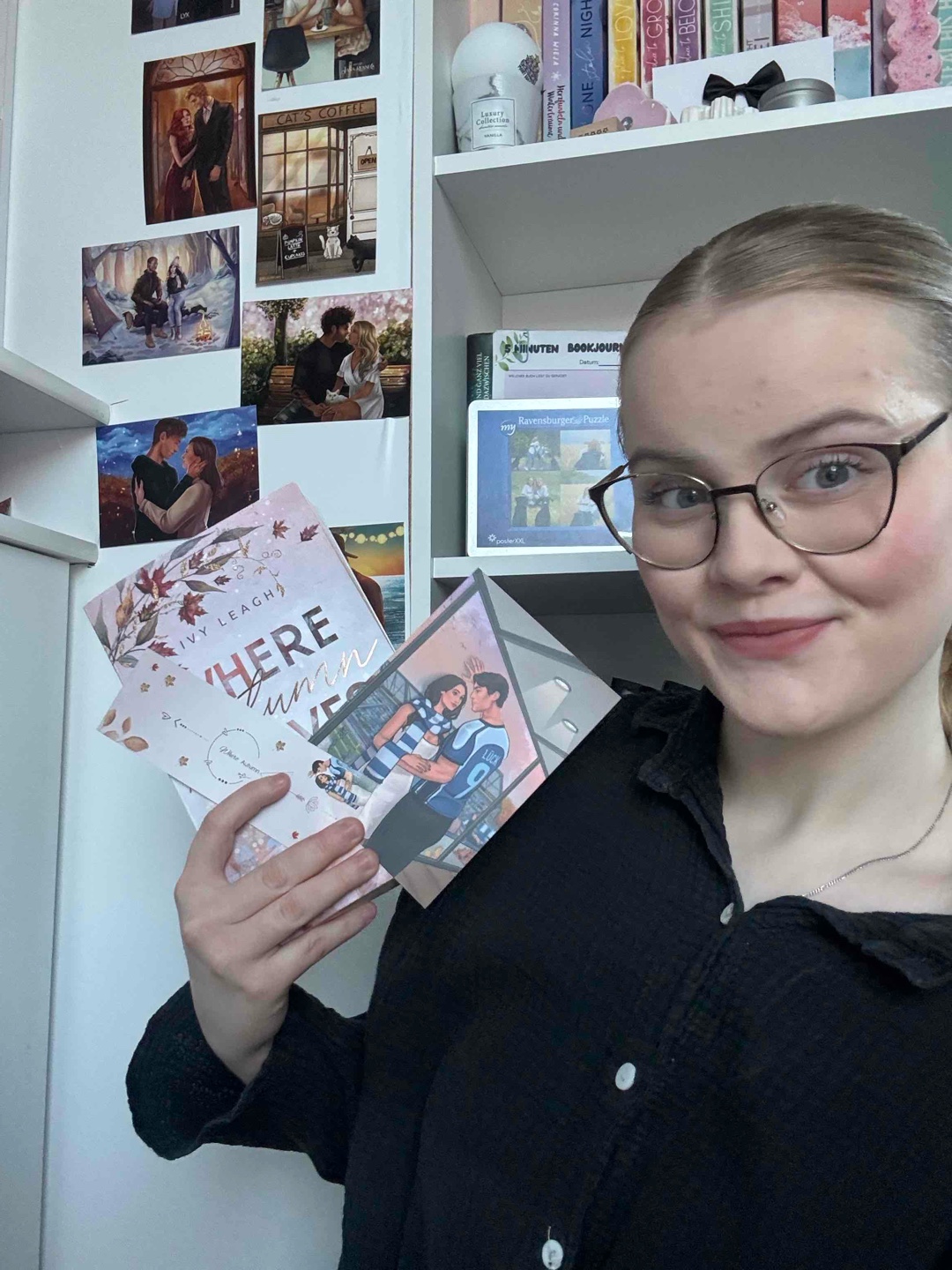 Eine Fußball Romanze zum verlieben ⚽️