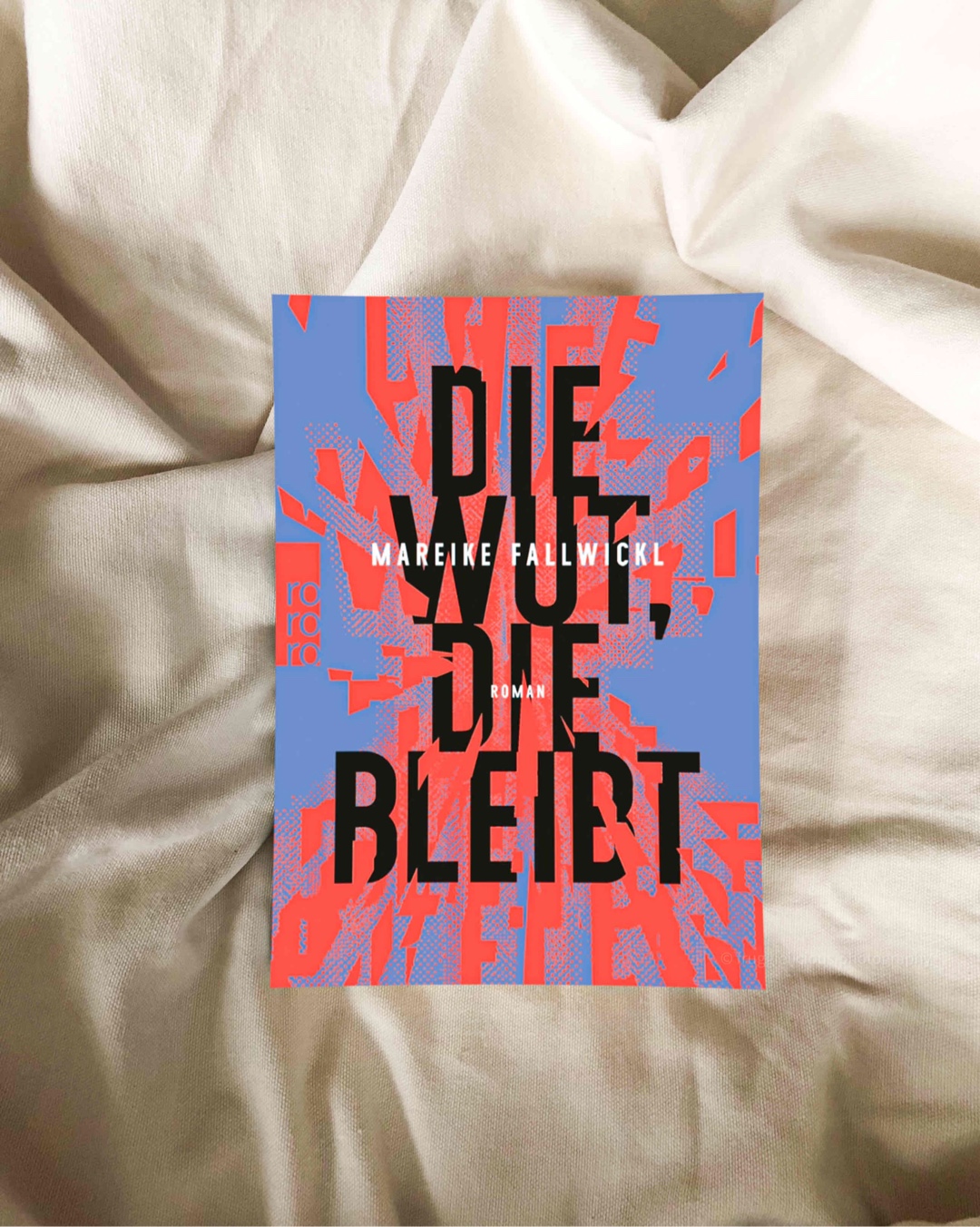 Hat mich als Geschichte nicht ganz überzeugt! Depression ist eine furchtbare Krankheit 💔.