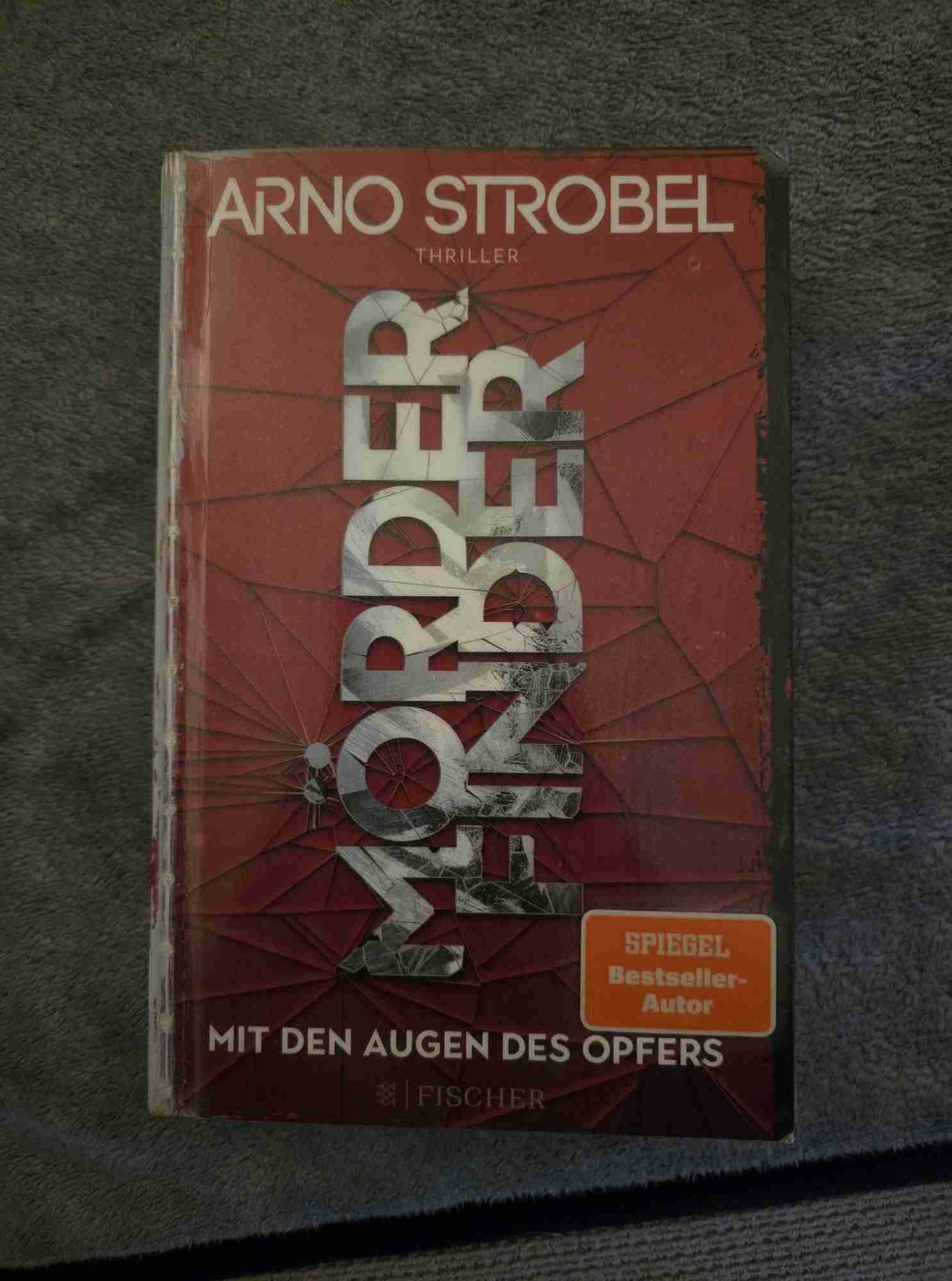 Wie immer spannend!
