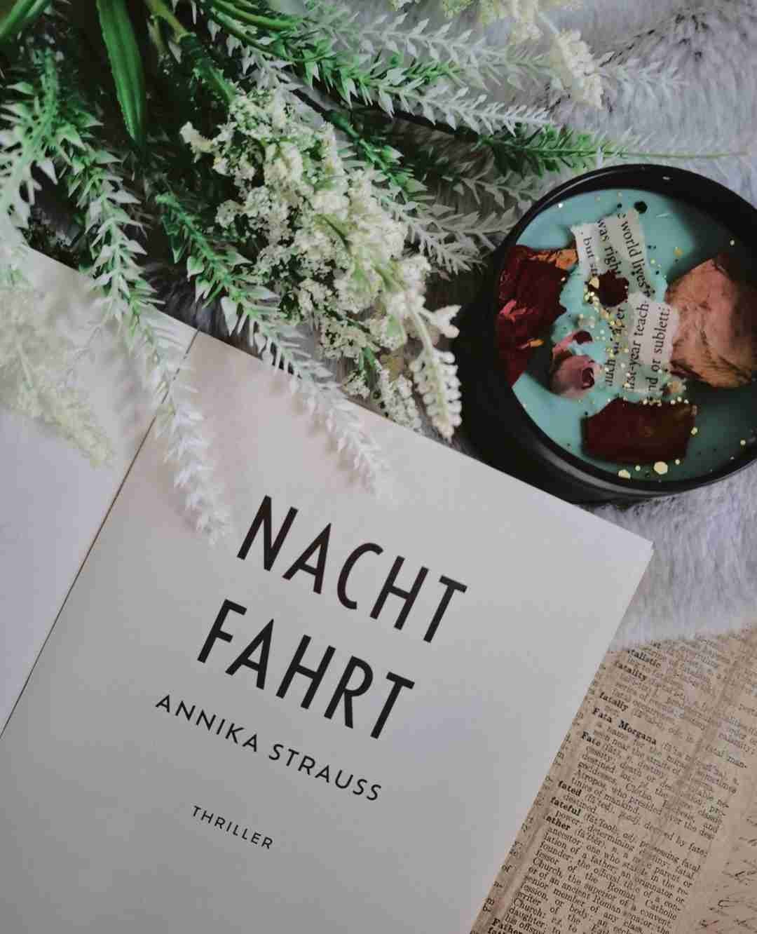 Ein packender Thriller über ein tödliches Familiengeheimnis 🌙