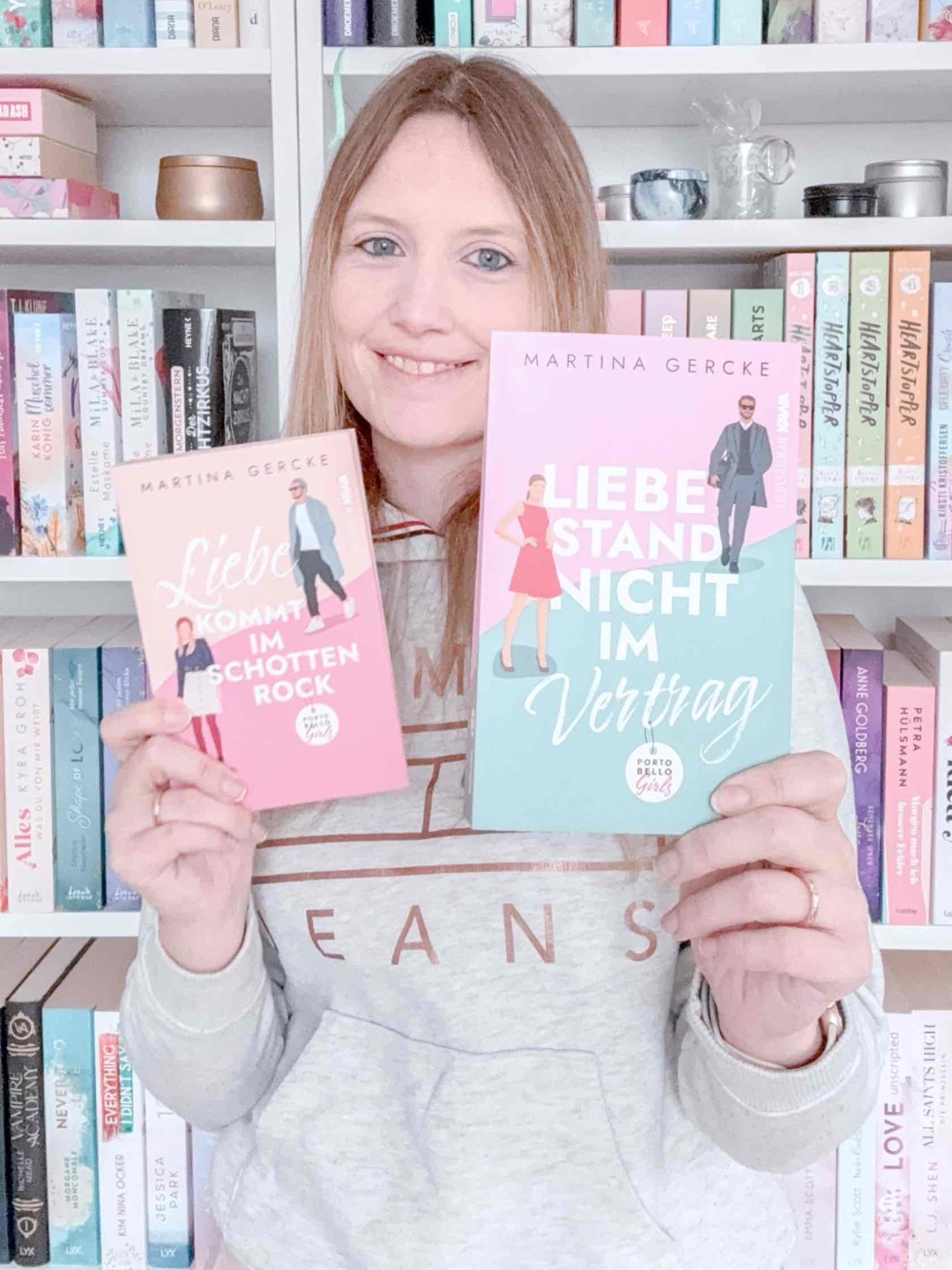 [Werbung | Rezensionsexemplar]