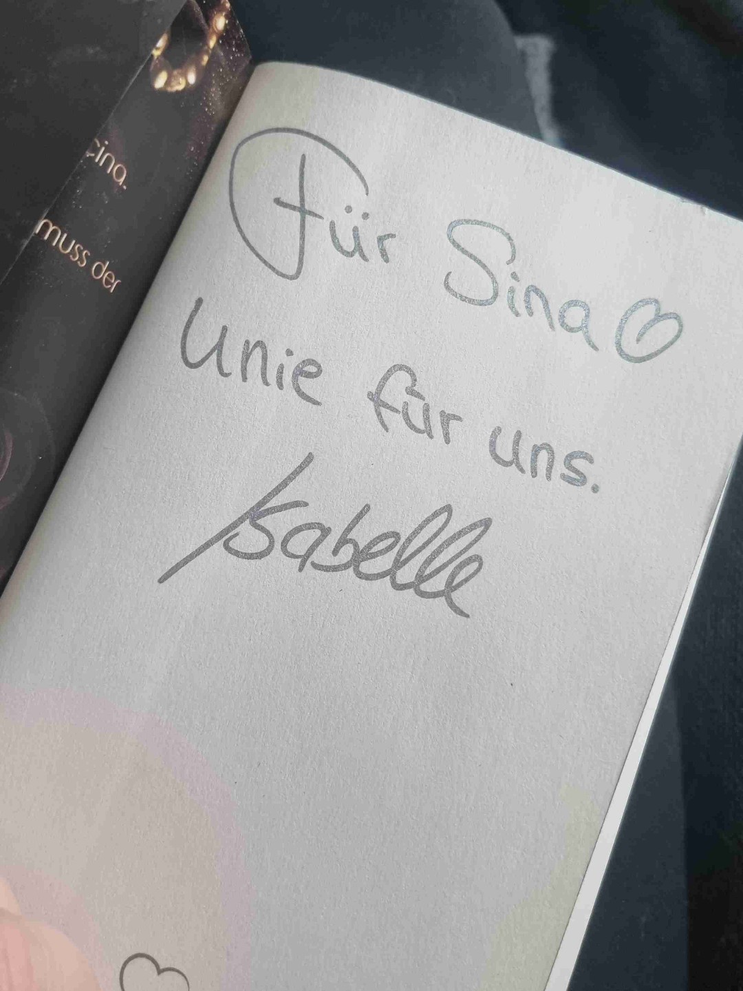 "Wir sind die Elite. Hier gelten allein unsere Regeln. Und wer sich nicht daran hält, wird brennen."