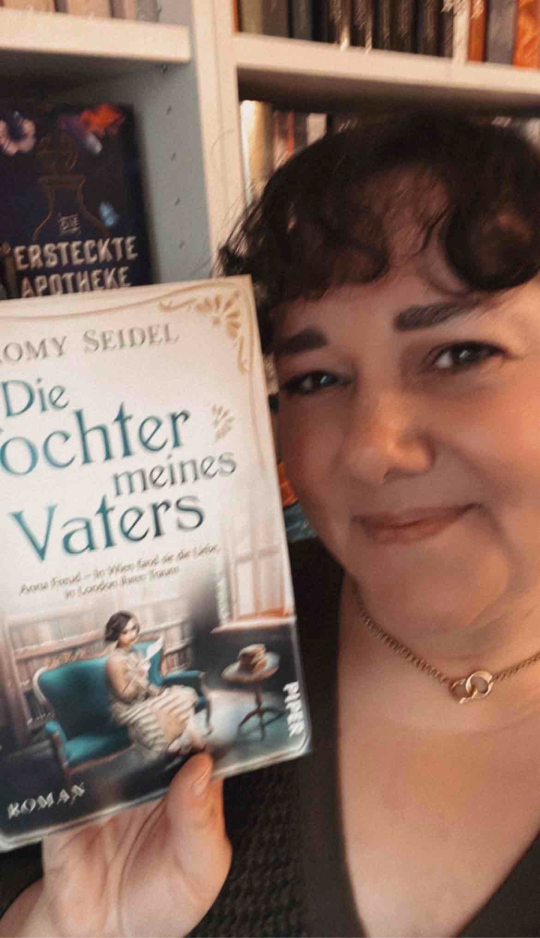 Interessante Einblicke