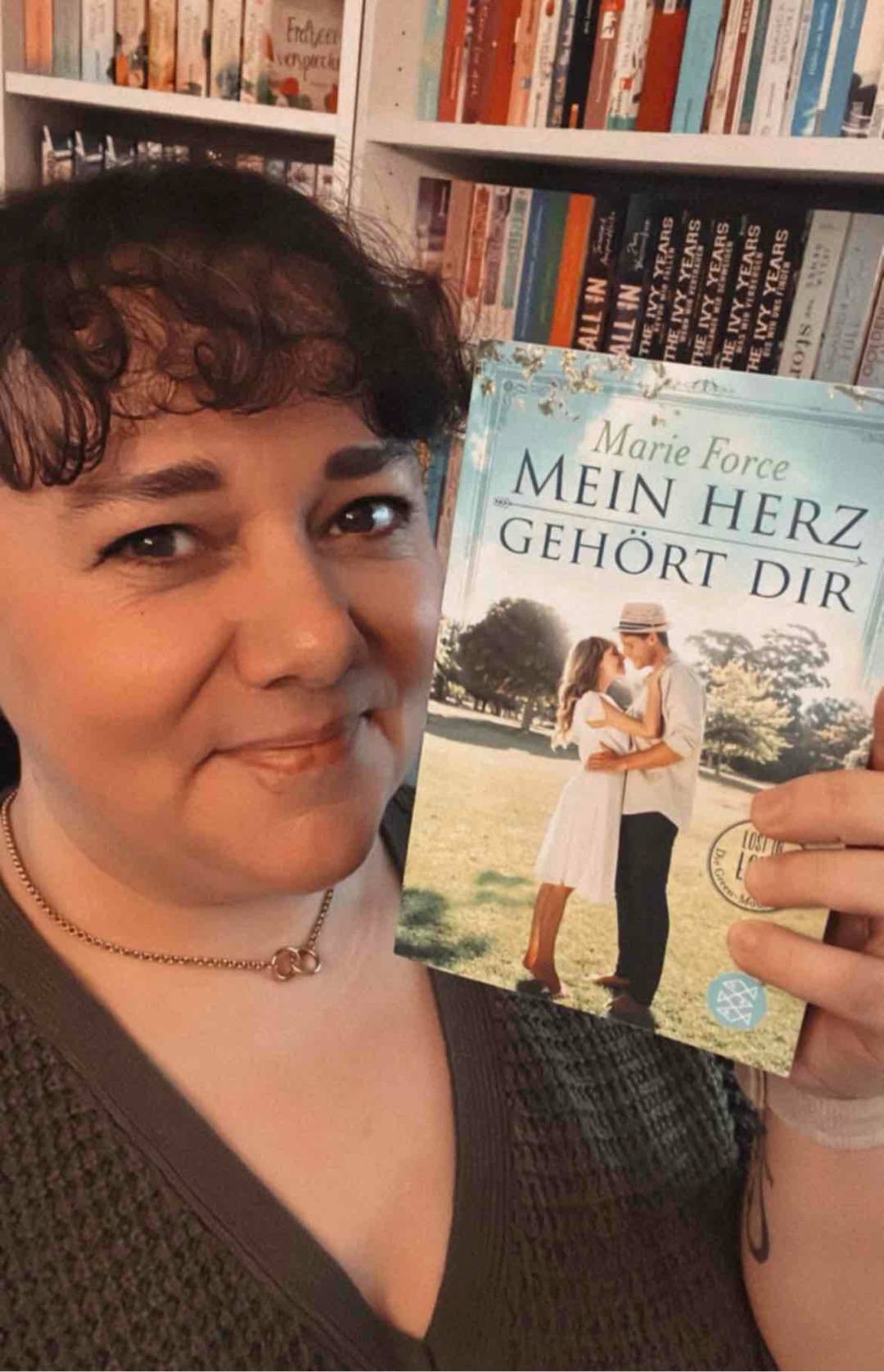 Süße Love-Story