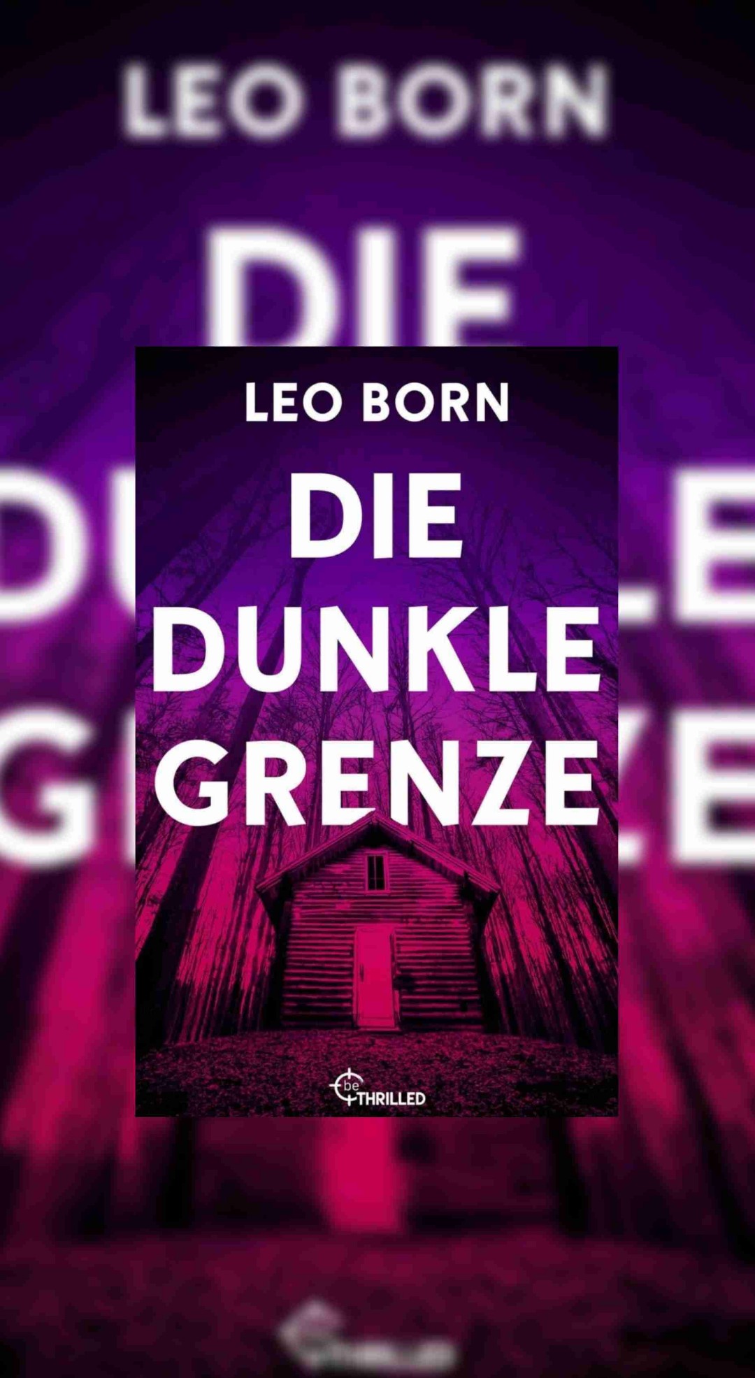 Guter 3. Teil der Reihe um Jack Diehl und Team