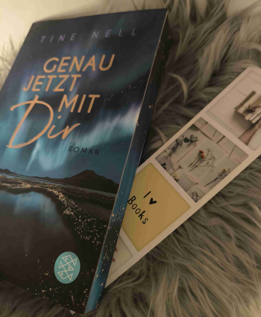 Wie wärs für immer ?❤️