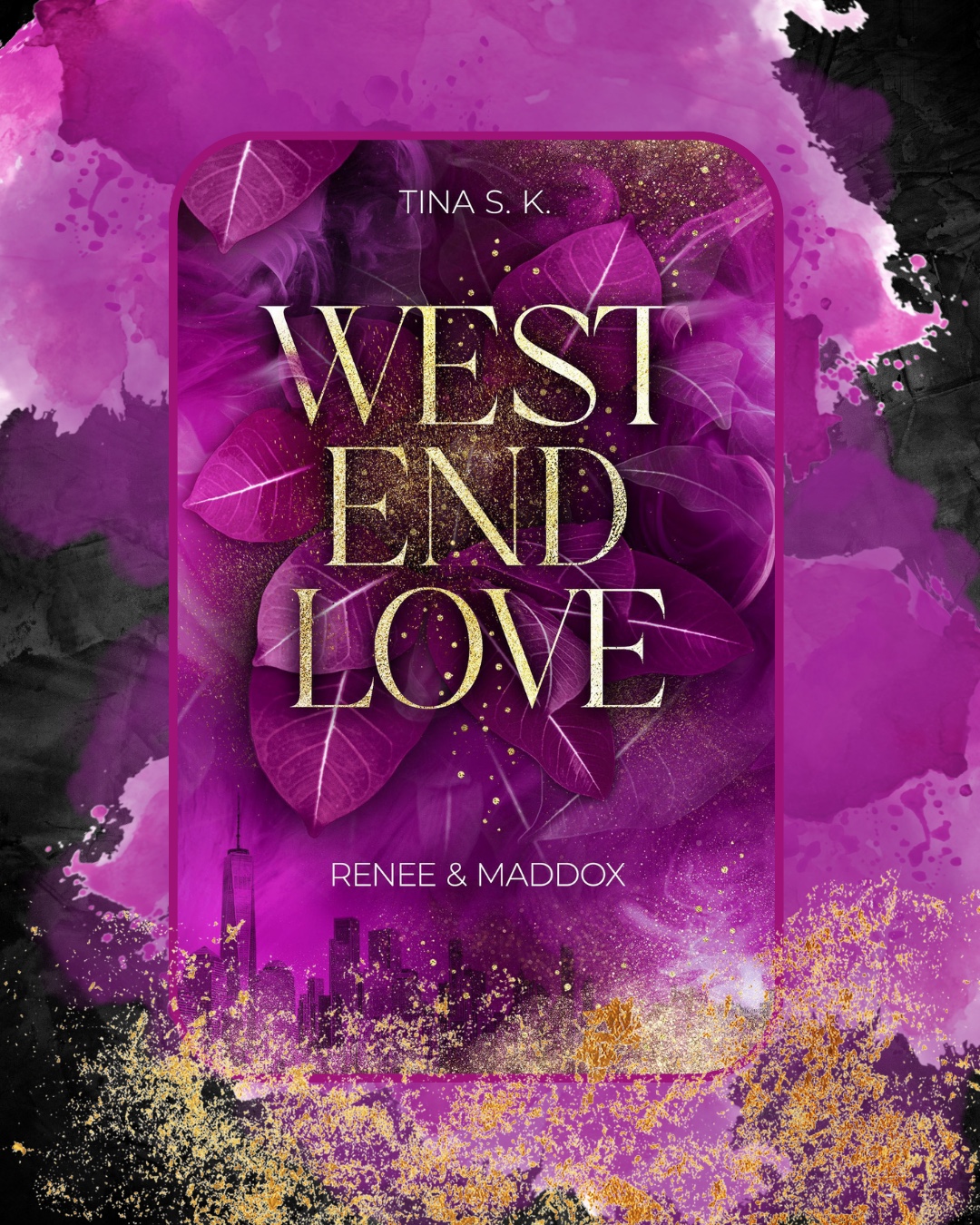 Renee & Maddox
