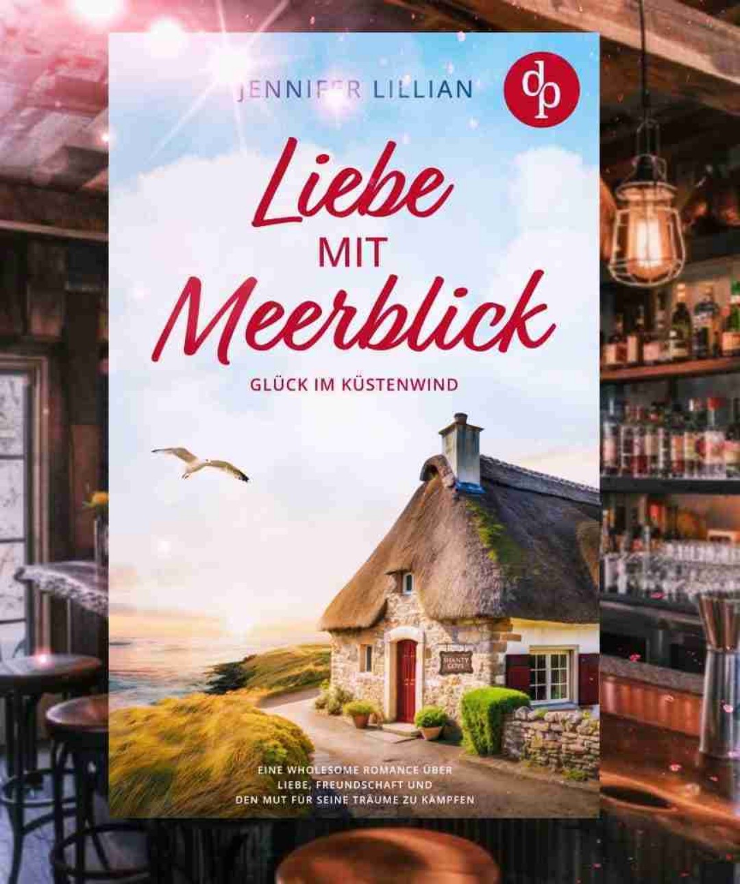 Mein Fazit: Eine lebendige Story an der englischen Küste mit versteckten Gefühlen, Hintergründen und neuen Chancen.