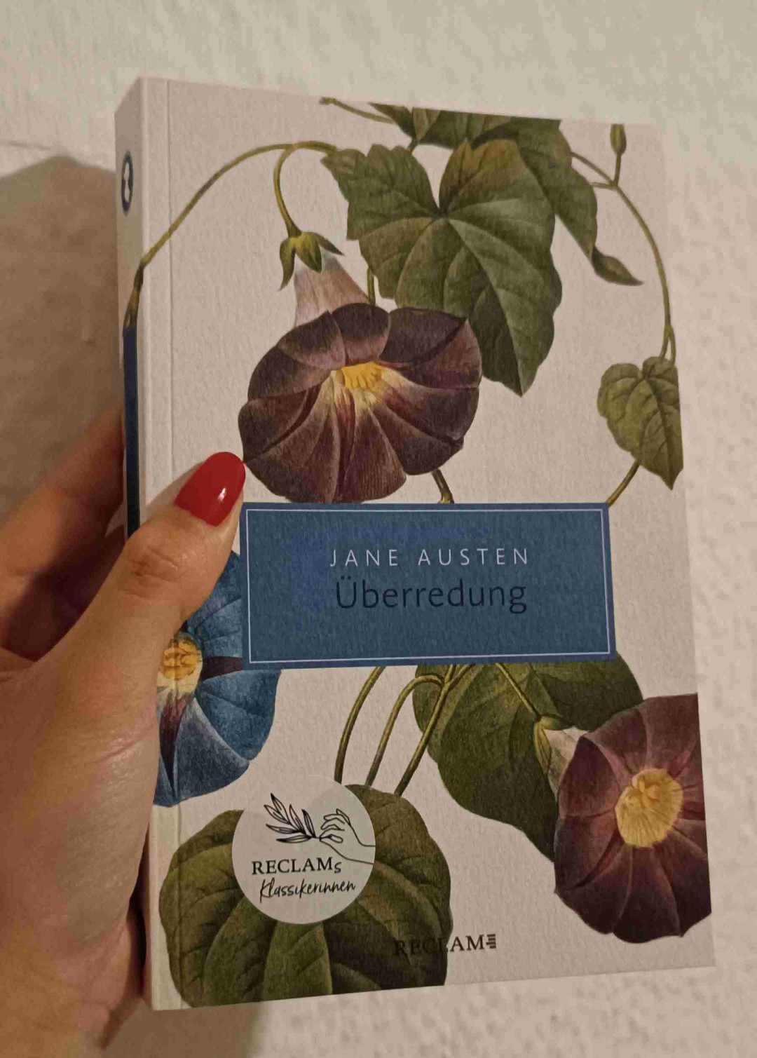 Einblick in die gehobene Klasse 