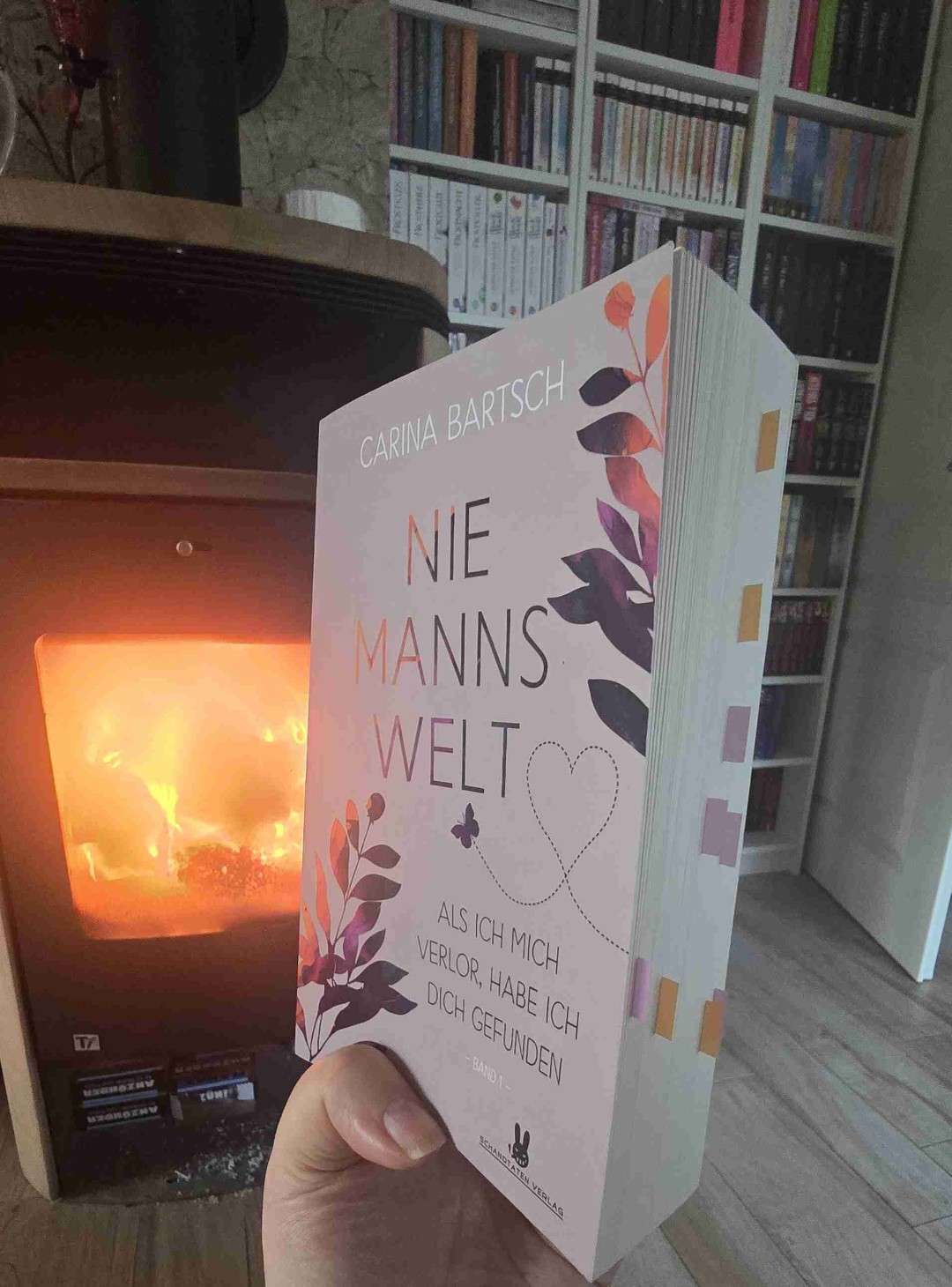 Guter Start, der nur besser werden kann...