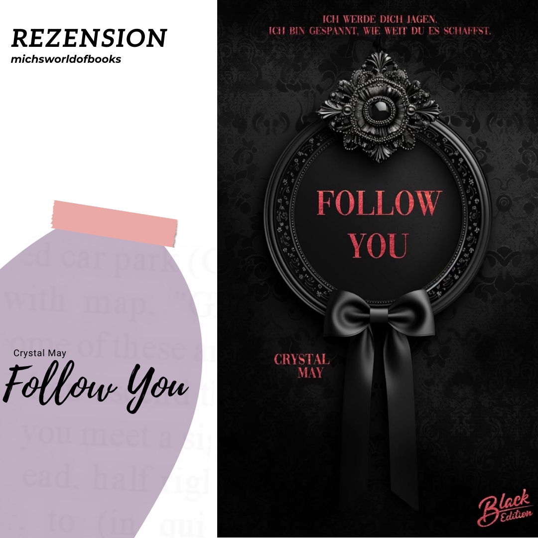 Das ist der Inbegriff von Dark Romance 👀