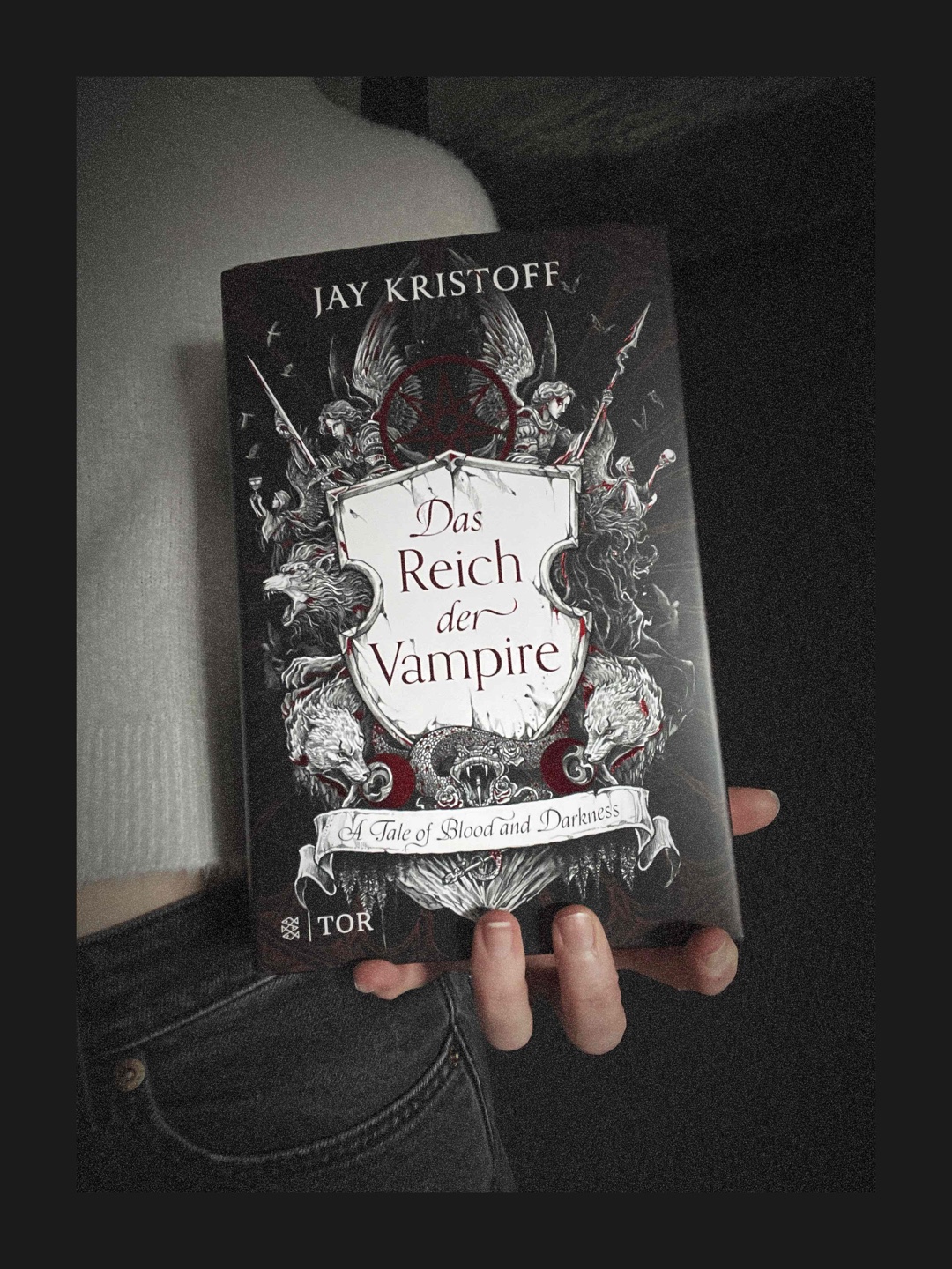 Kleines Monstrum 🦇