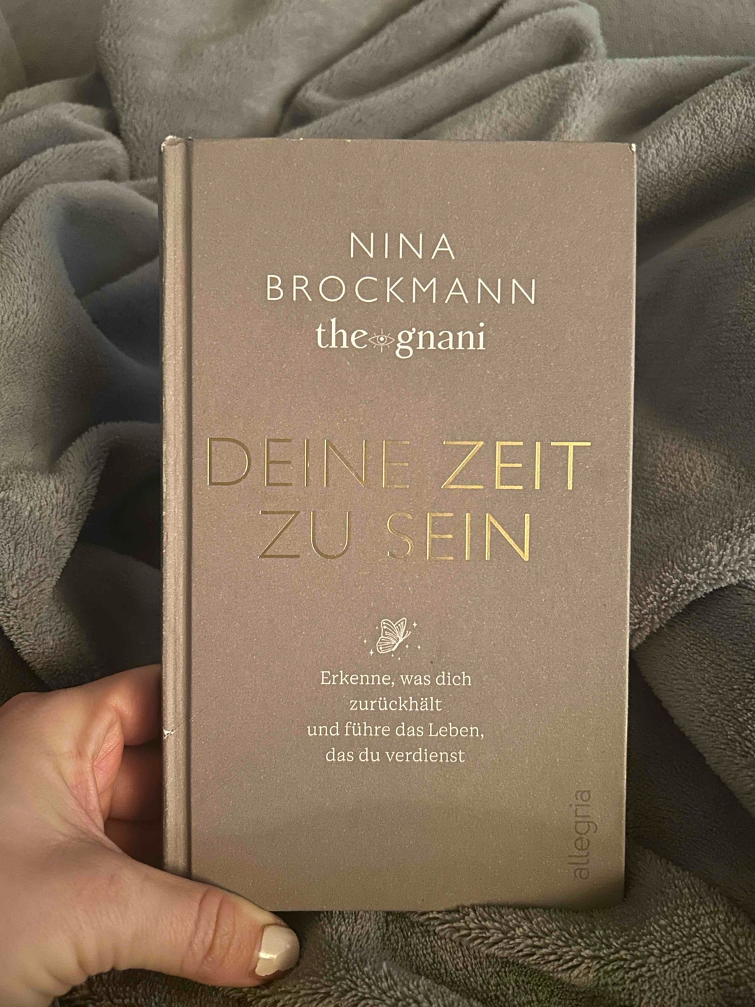 Hab‘s geliebt und jedes Wort so sehr gefühlt 💫