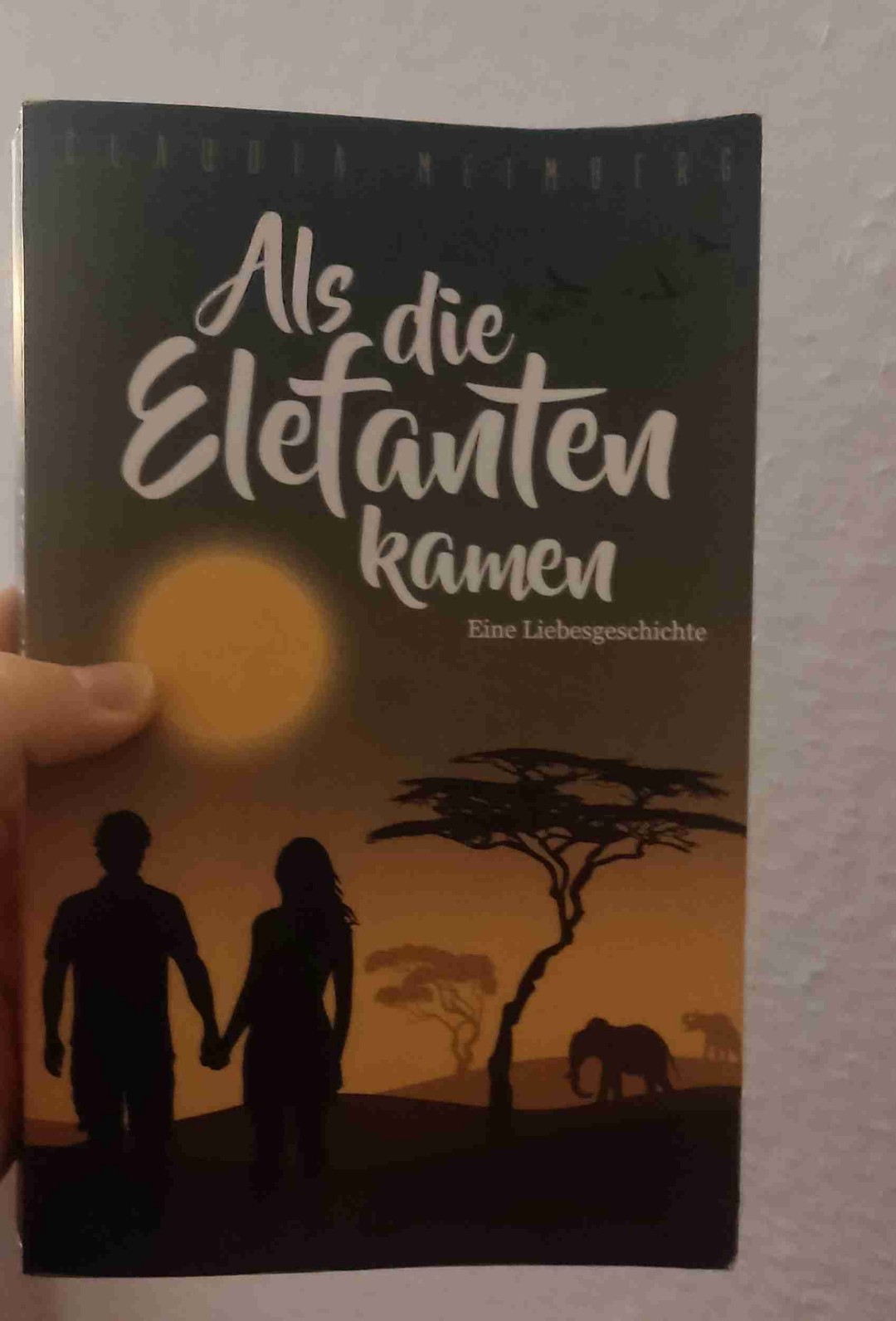 Schöne Liebesgeschichte zwischen zwei tollen Hauptprotagonisten💕