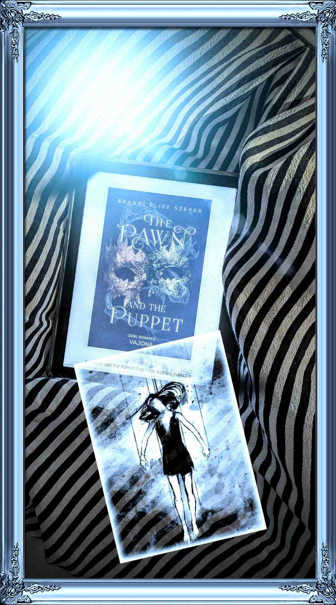 "NEIN" 🖤 sage ich 🖤 als wäre es ein Flehen um mein Leben 🖤 Ein Plädoyer für das Leben 🖤