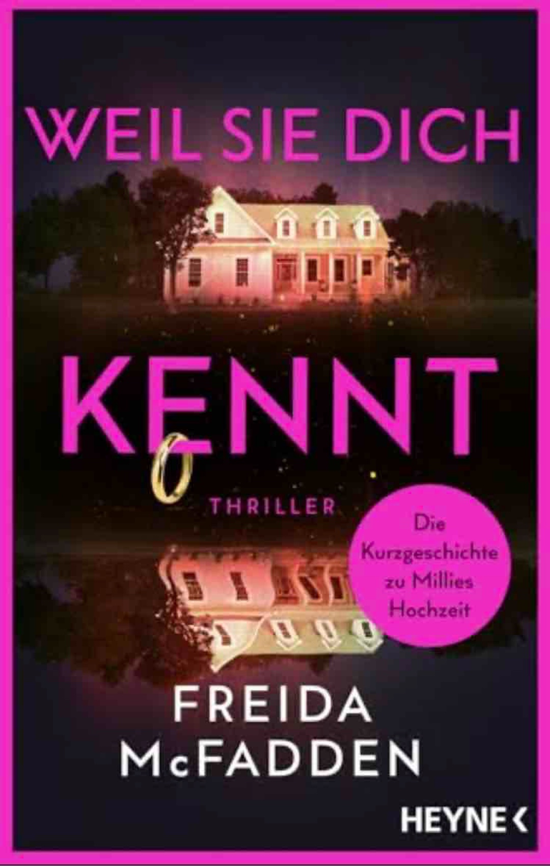 #2025/8
Freida McFadden - Weil sie dich kennt 💍