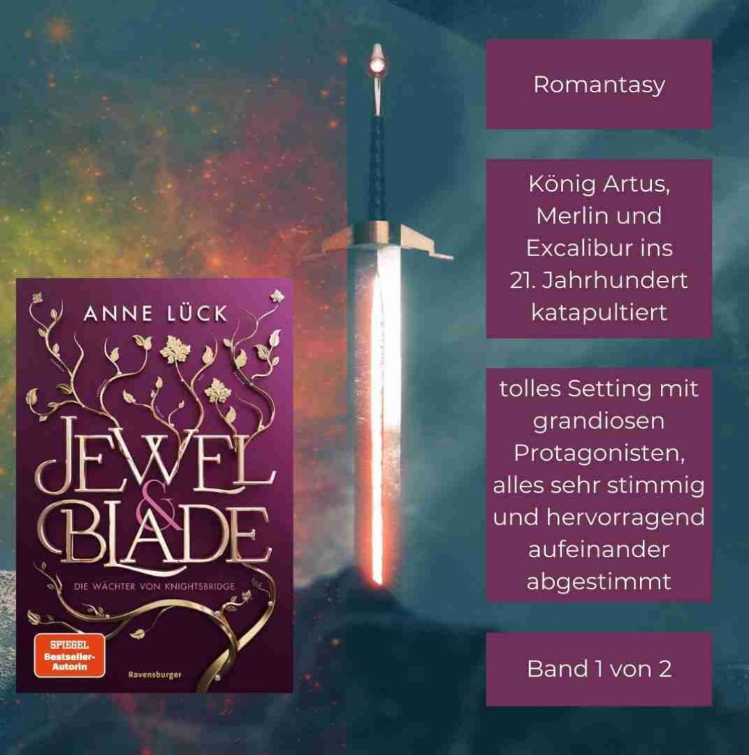 Was ein Ende