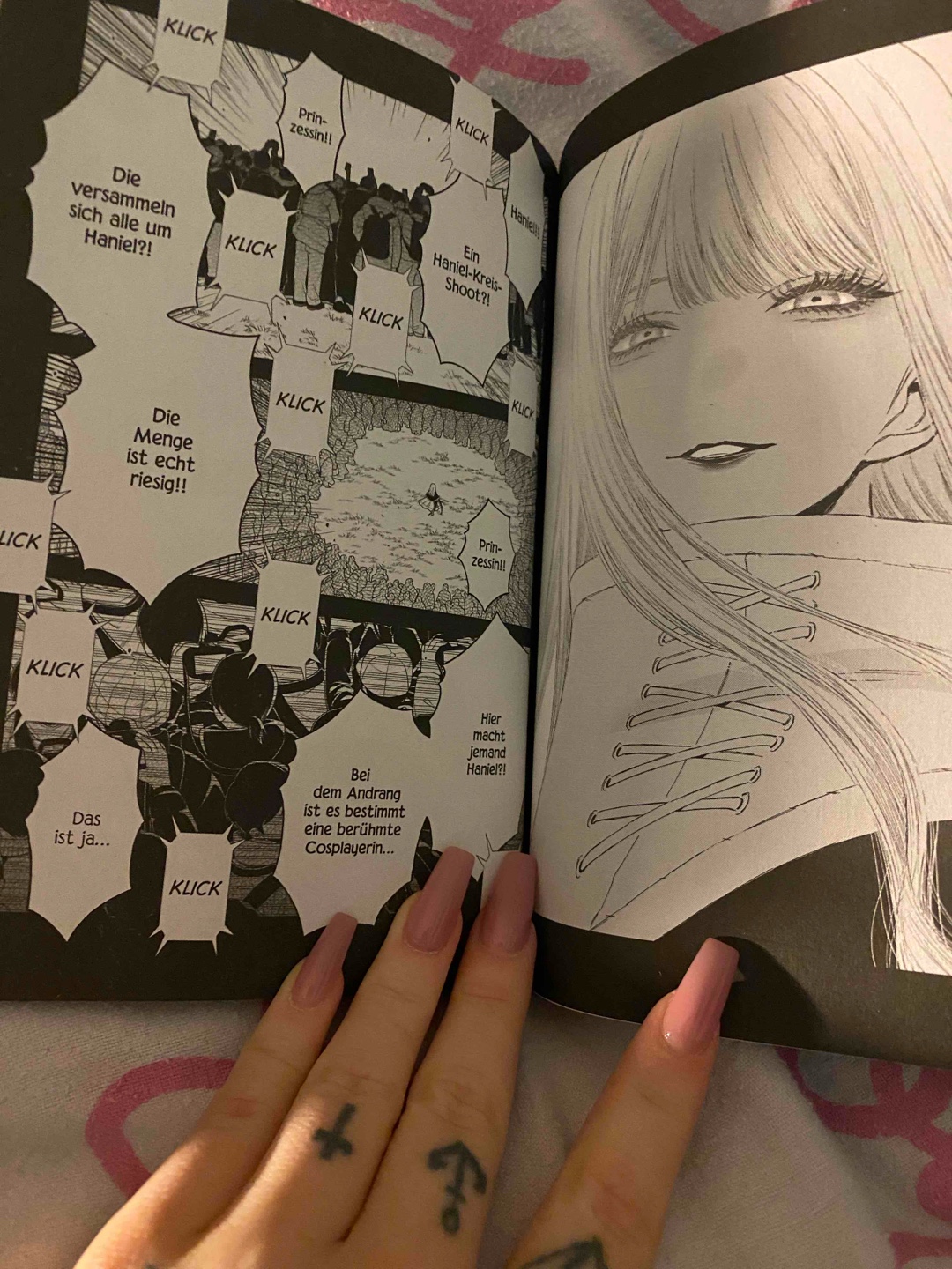 Wow 🤩 ❤️