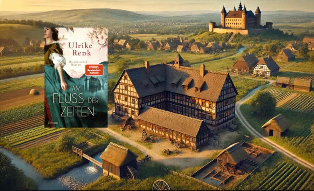 Fesselnder Serienauftakt